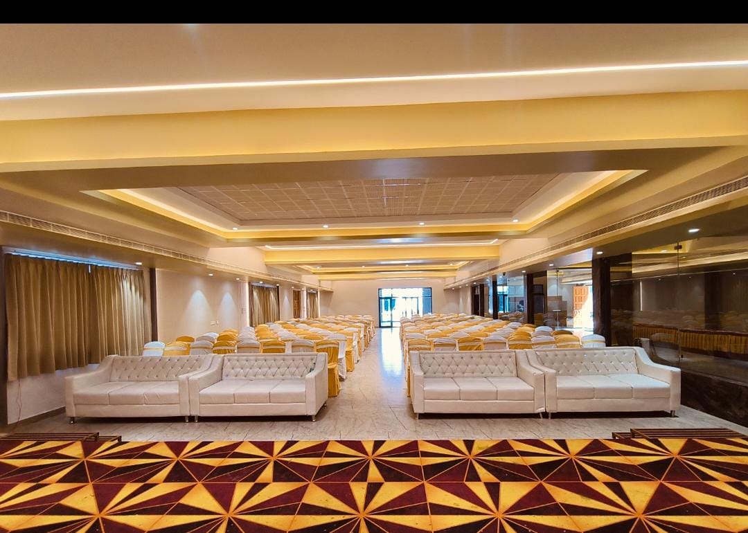 Kongara Conventions | Banquet Hall | Best Function Hall in Vizag, Visakhapatnam — photo 7