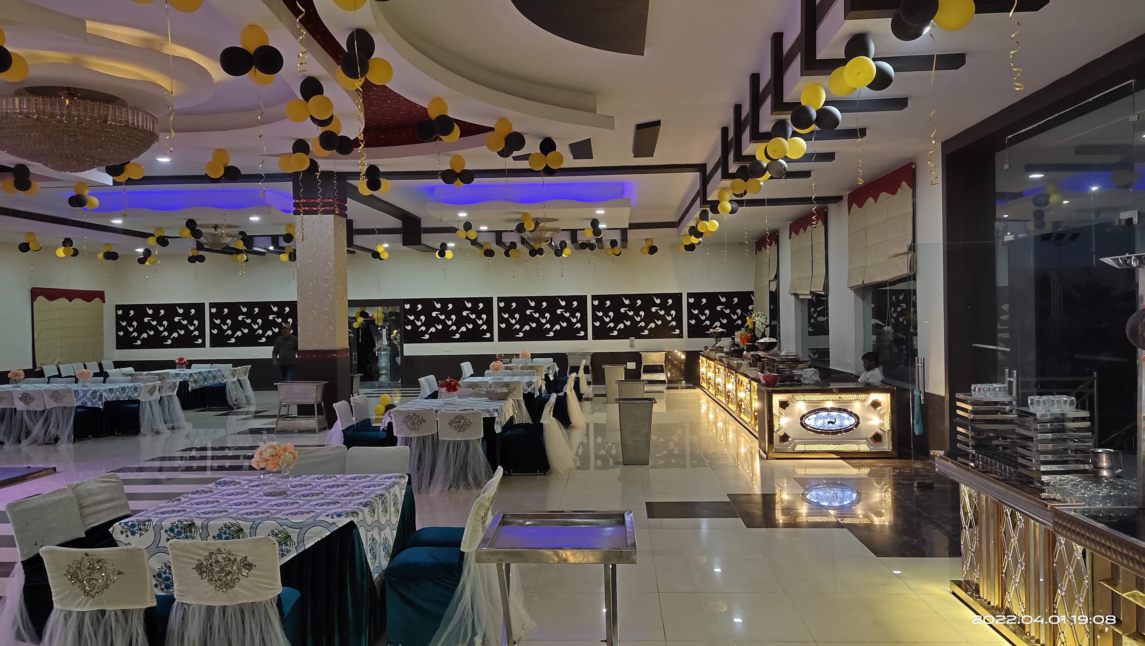 Blessings Banquet, Hisar — photo 6