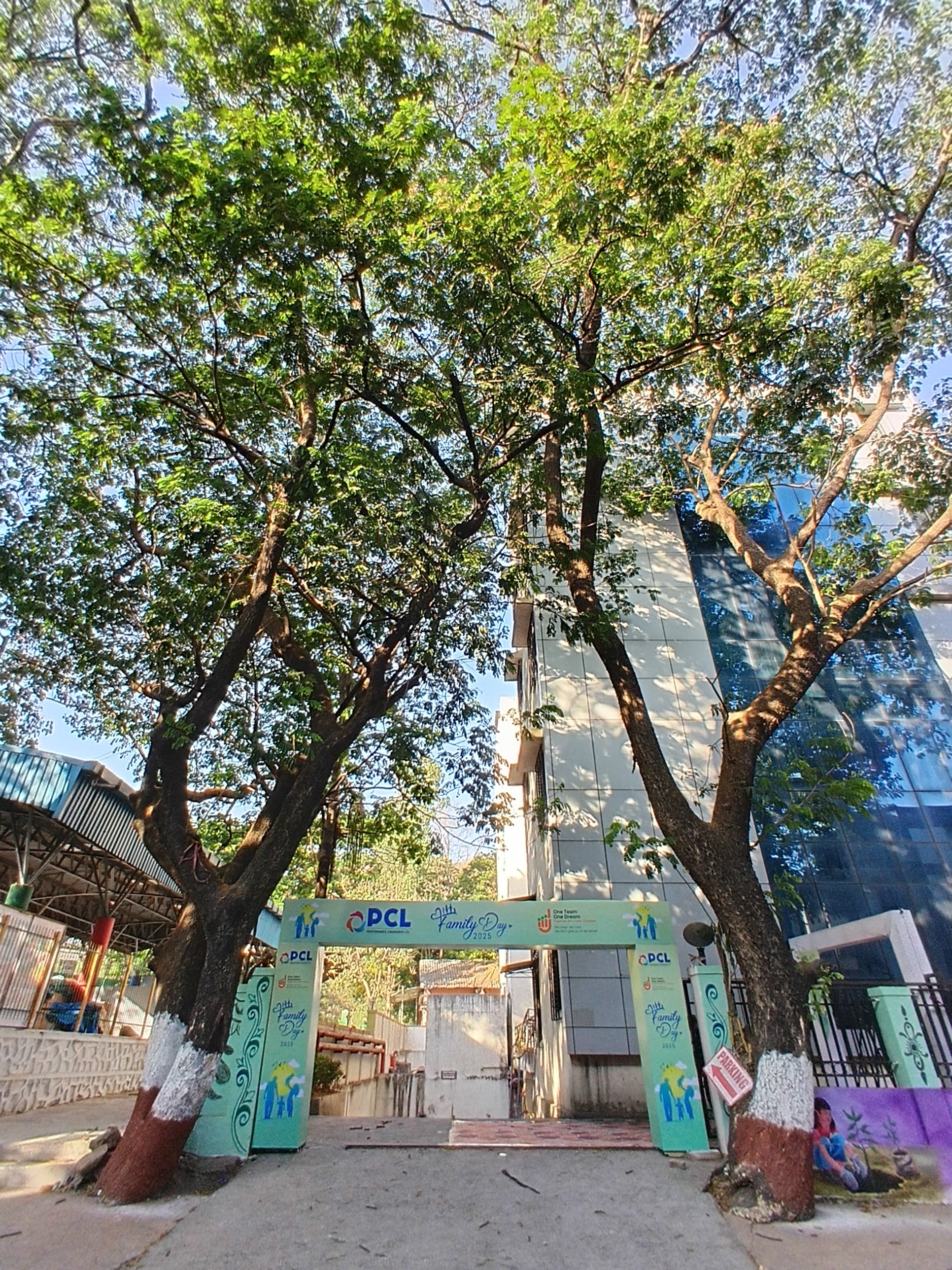 Warkari Bhawan, Navi Mumbai — photo 10