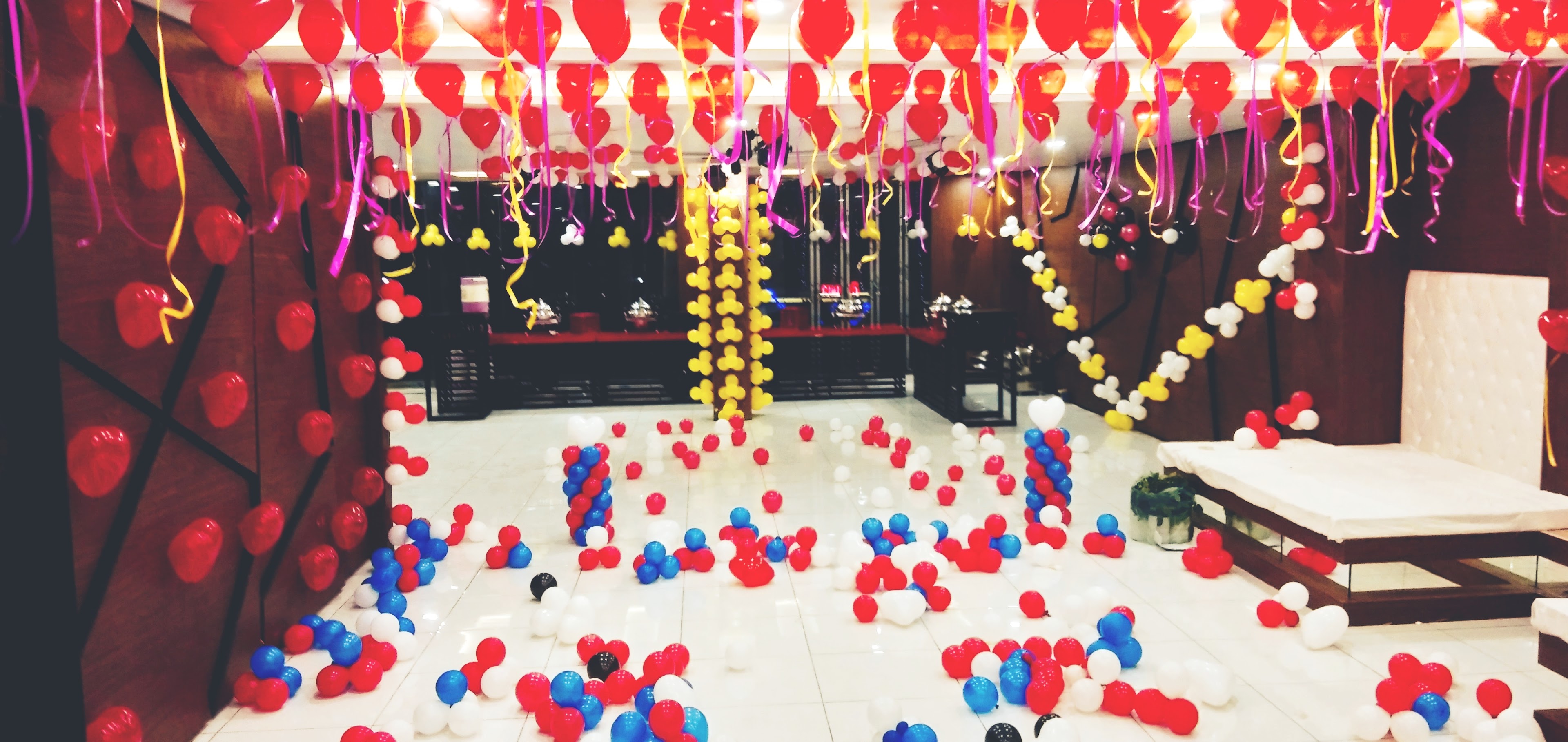 Medallion Party Hall, Ujjain — photo 3