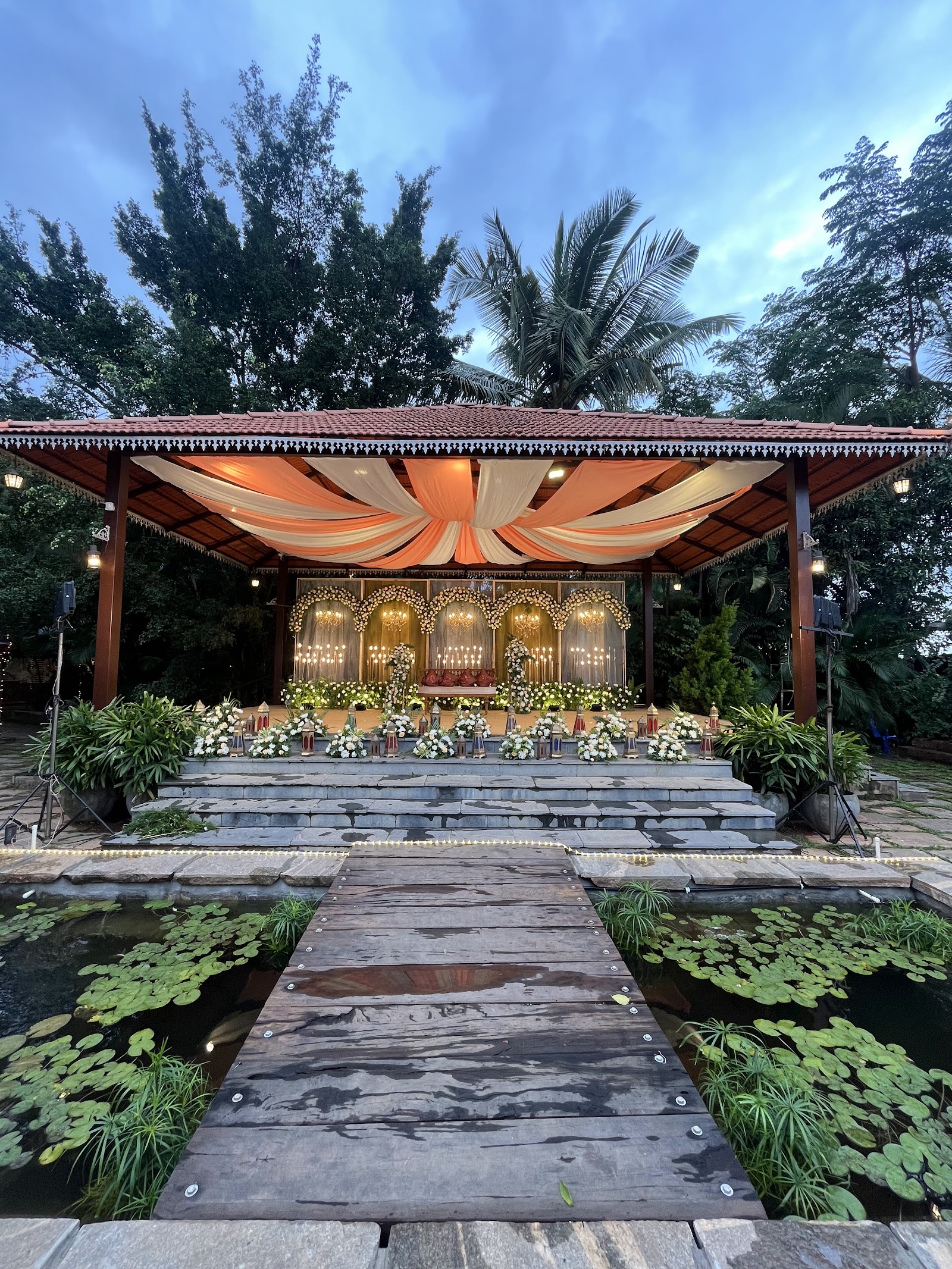 The Peacock Grove, Bengaluru — photo 4