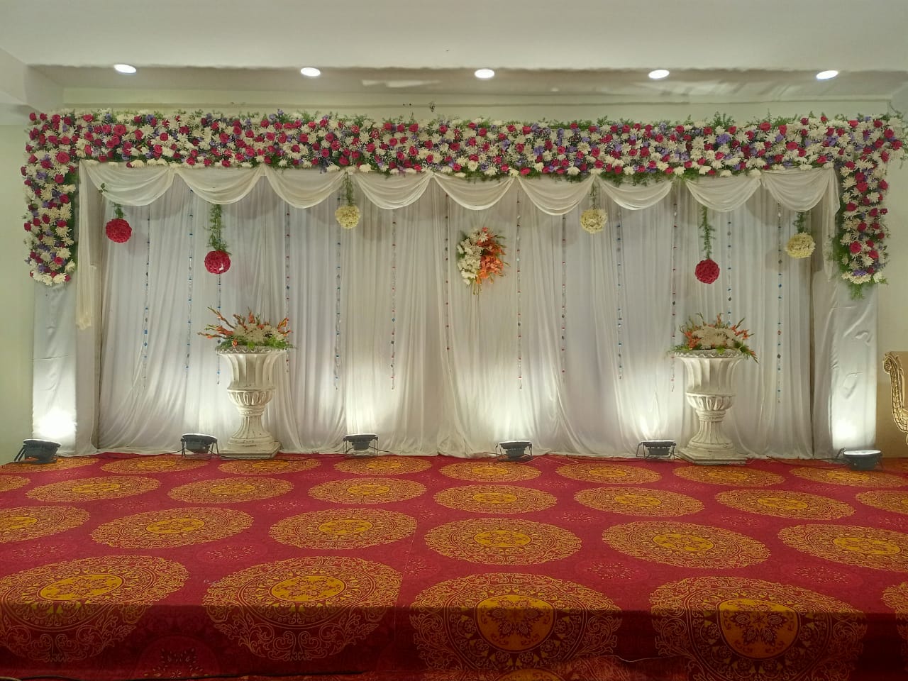 Rajarajeshwari conventional hall, Mahbubnagar — photo 6