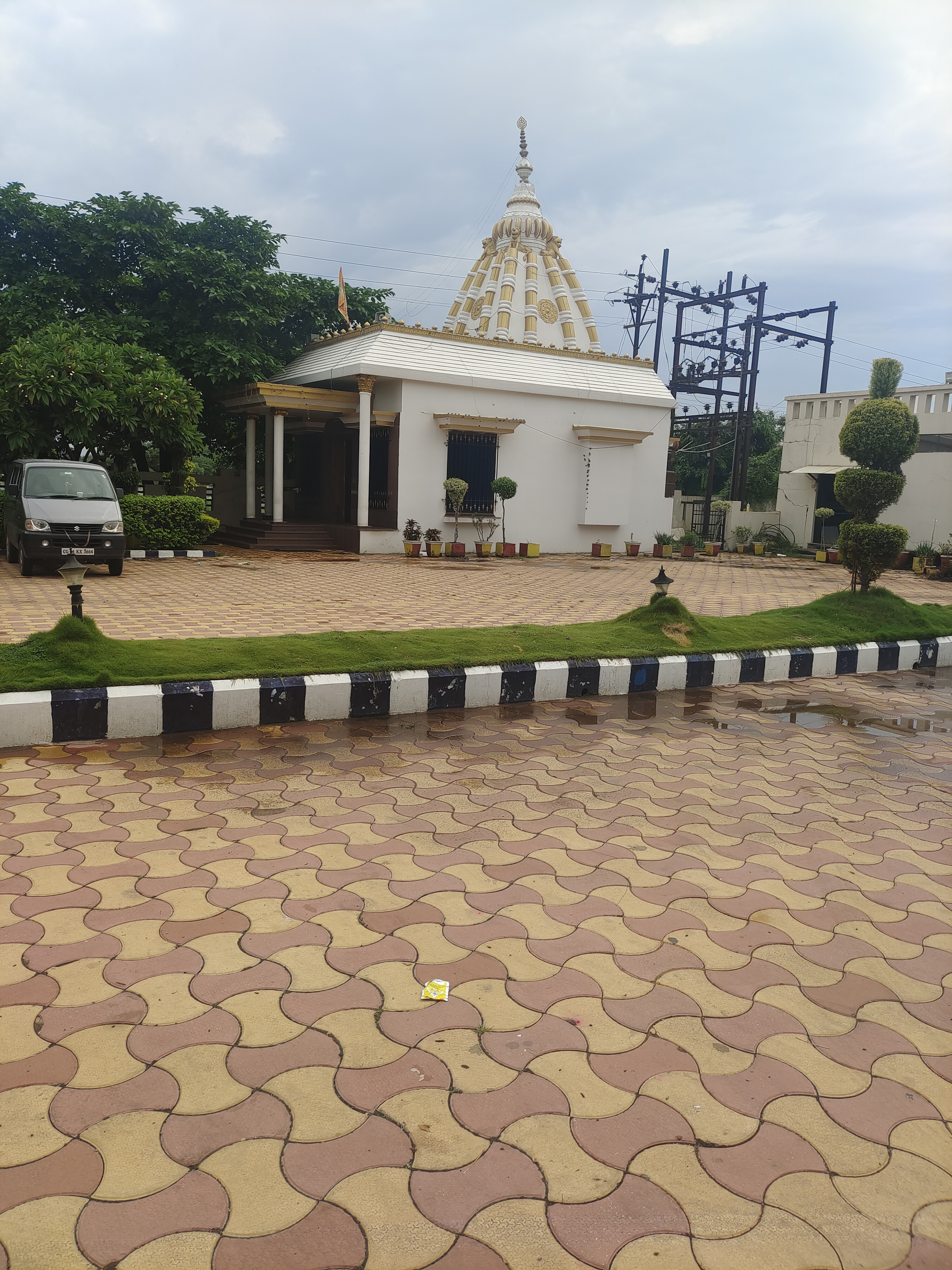 Agrasen Dham, Raipur — photo 7