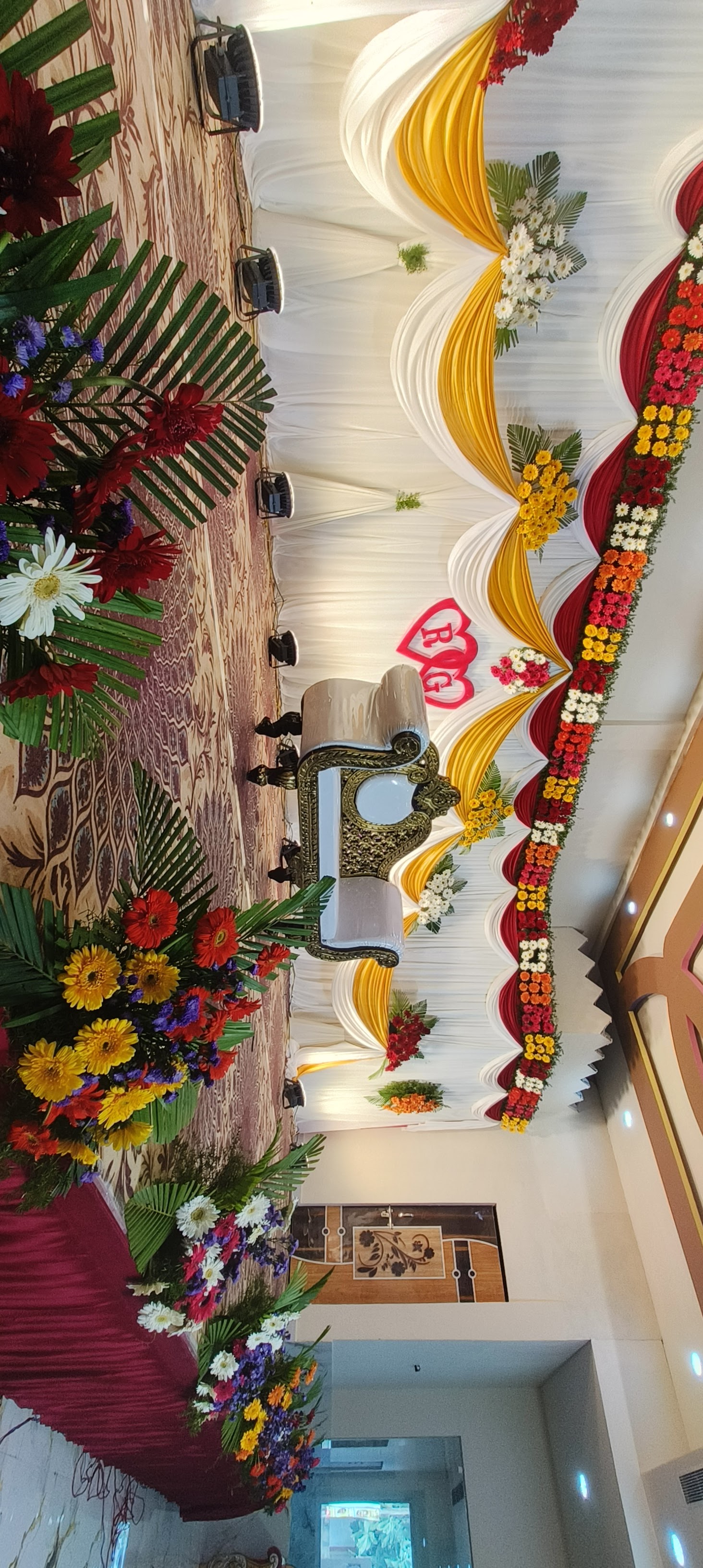 KN CONVENTION, Guntur — photo 8