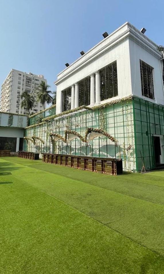 27 Ballygunge Park, Kolkata – Premium Event Venue By Ganpati Banquets & Caterers, Kolkata — photo 10