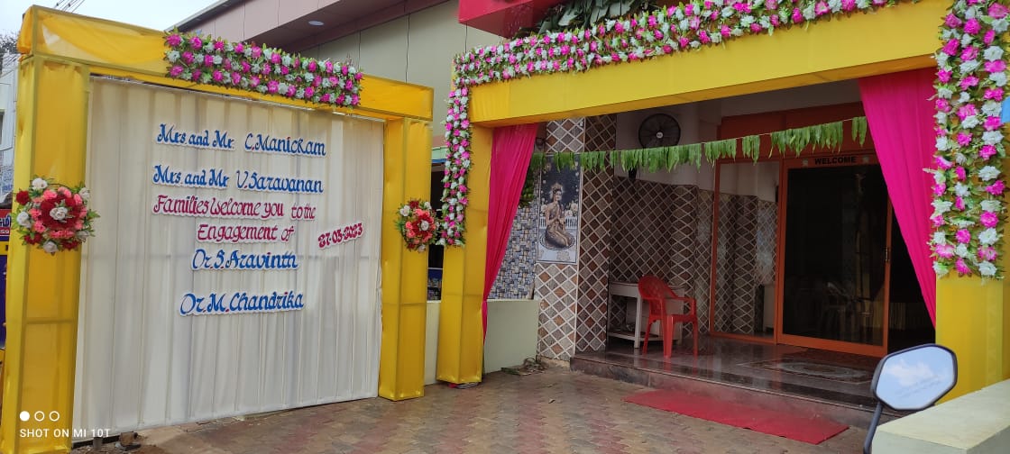 SURIYA MAHAL A/C, Sivakasi — photo 8