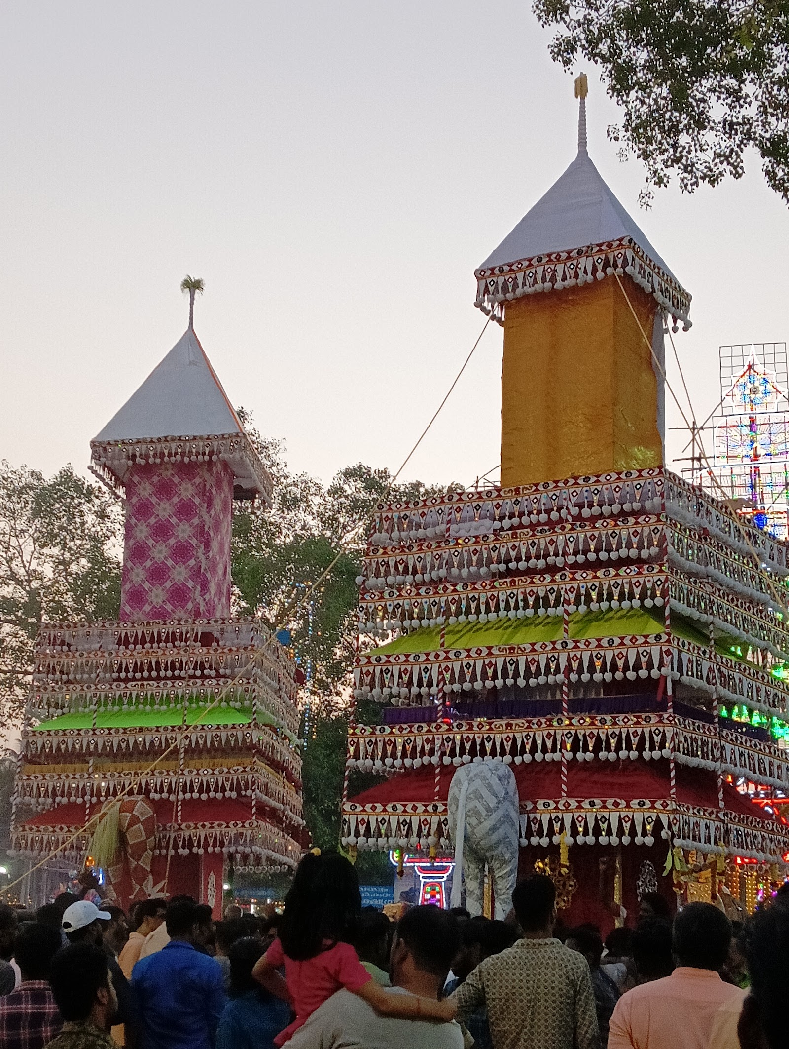 Crystal Plaza, Kollam — photo 10