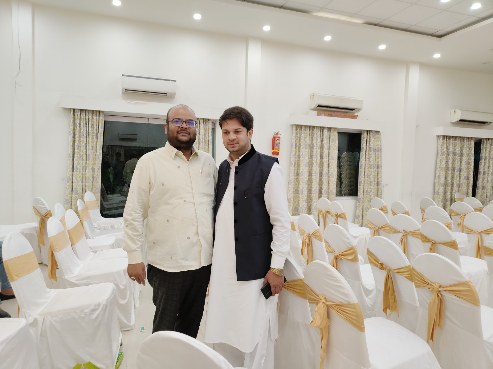 Ashiana Banquet And Conference, Hyderabad — photo 5