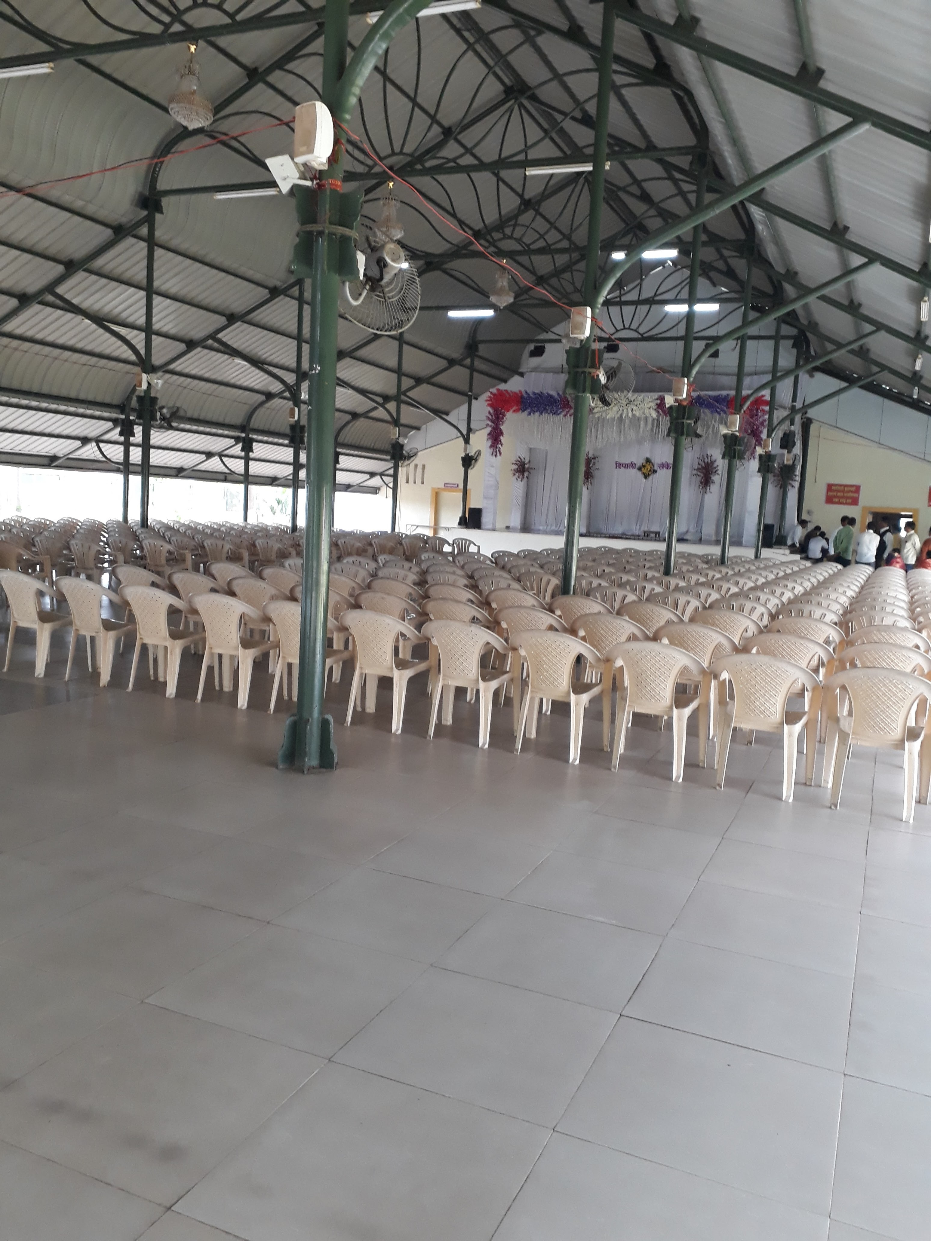 INDRAYANI LAWNS, NASHIK, Nashik — photo 7