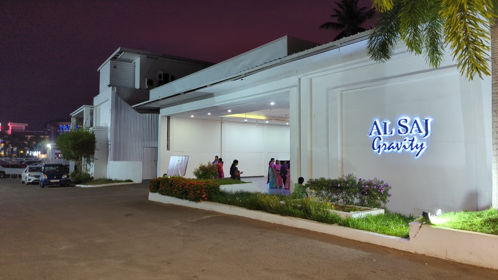 Al Saj Gravity hall, Thiruvananthapuram — photo 9