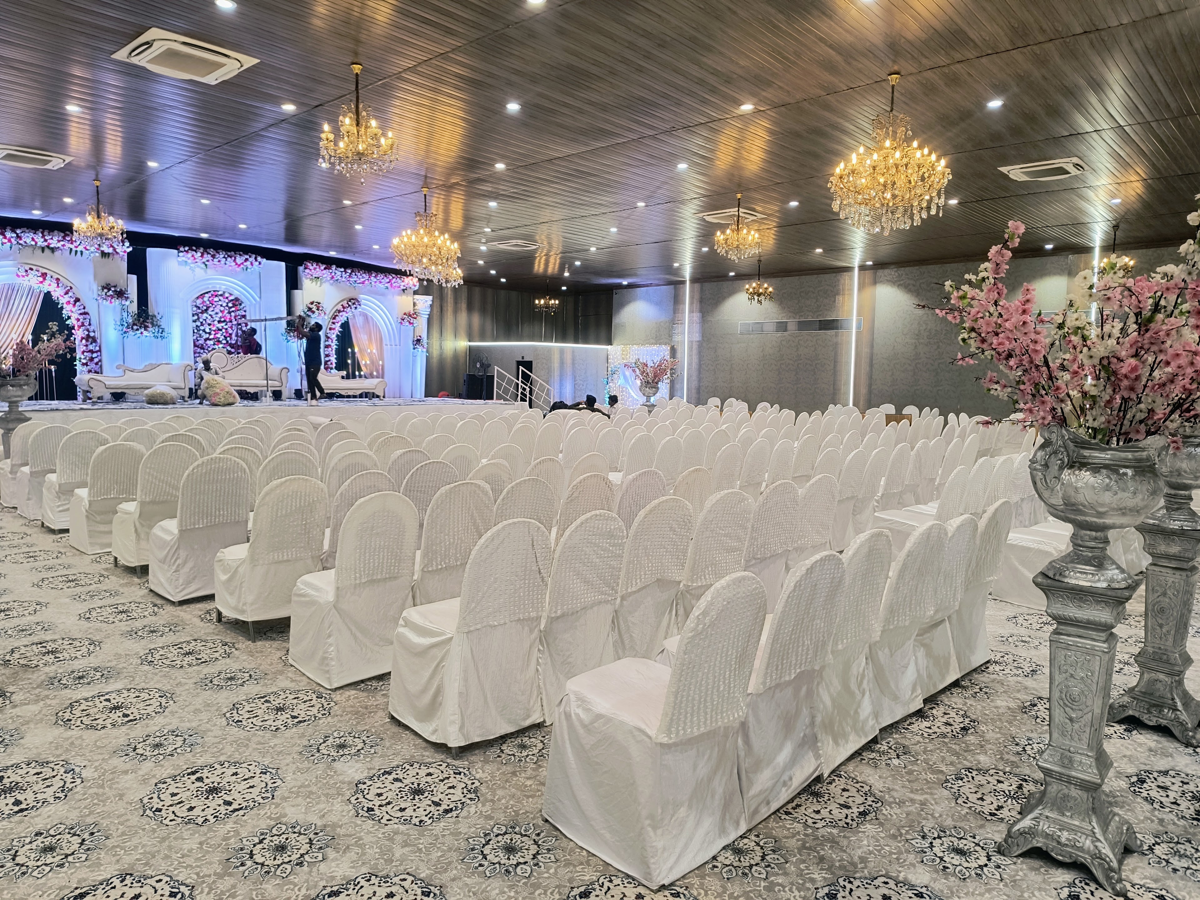 Shubh movment event's, Navi Mumbai — photo 9