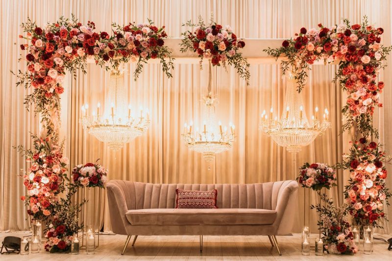 "TSH Events – Top Wedding Planner in Indore & Ujjain | Destination & Ghat Weddings, Ujjain — photo 3