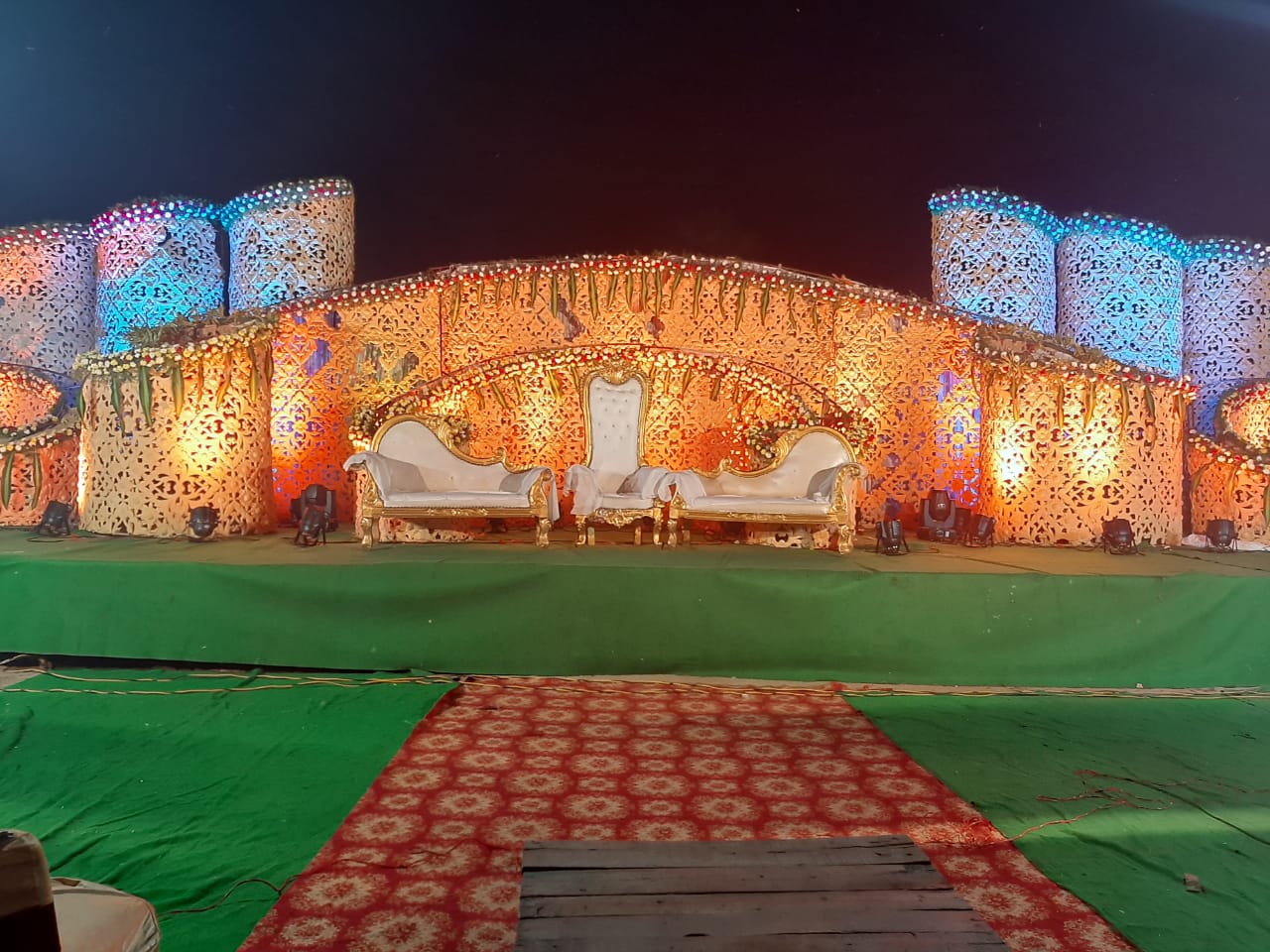 Patel Garden, Siddipet — photo 4