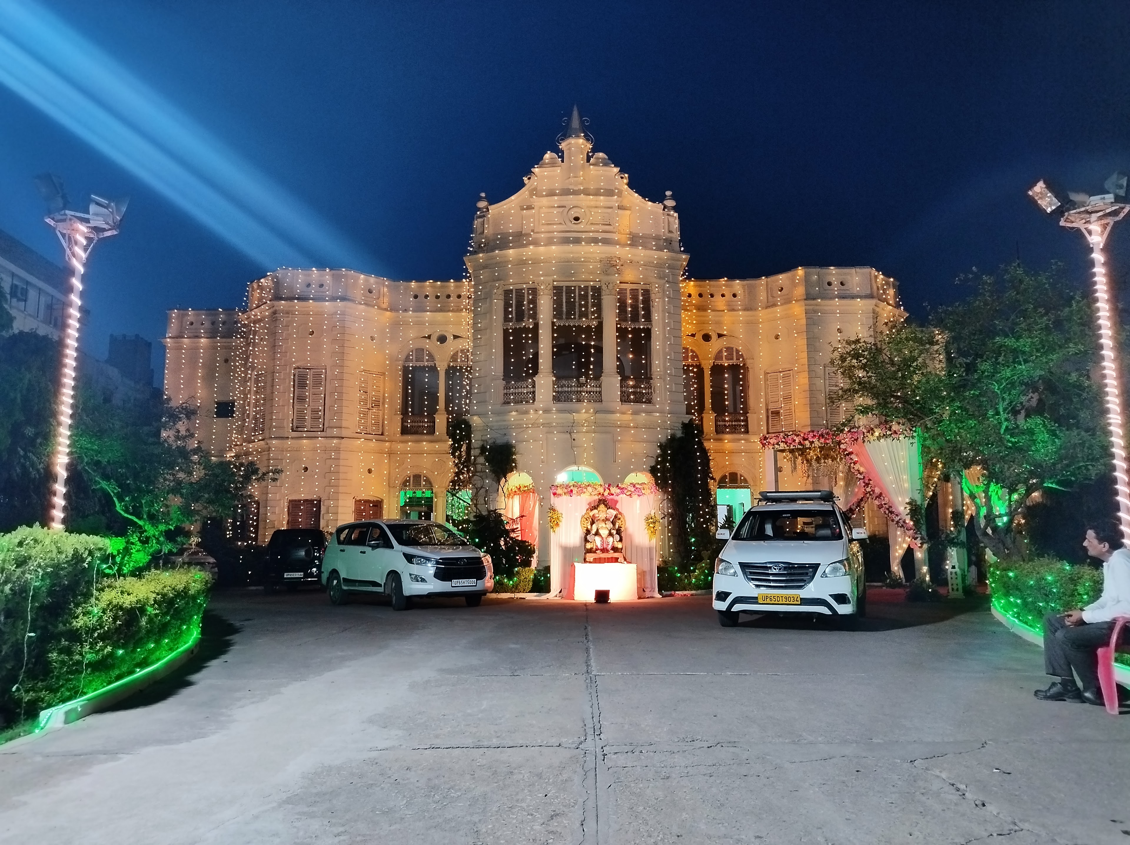 Dalmia House, Varanasi — photo 7
