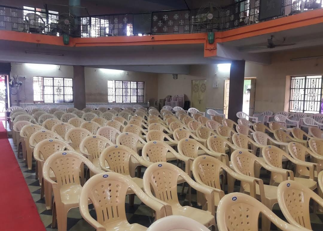 Kothari Bhavan, Kalaburagi — photo 1