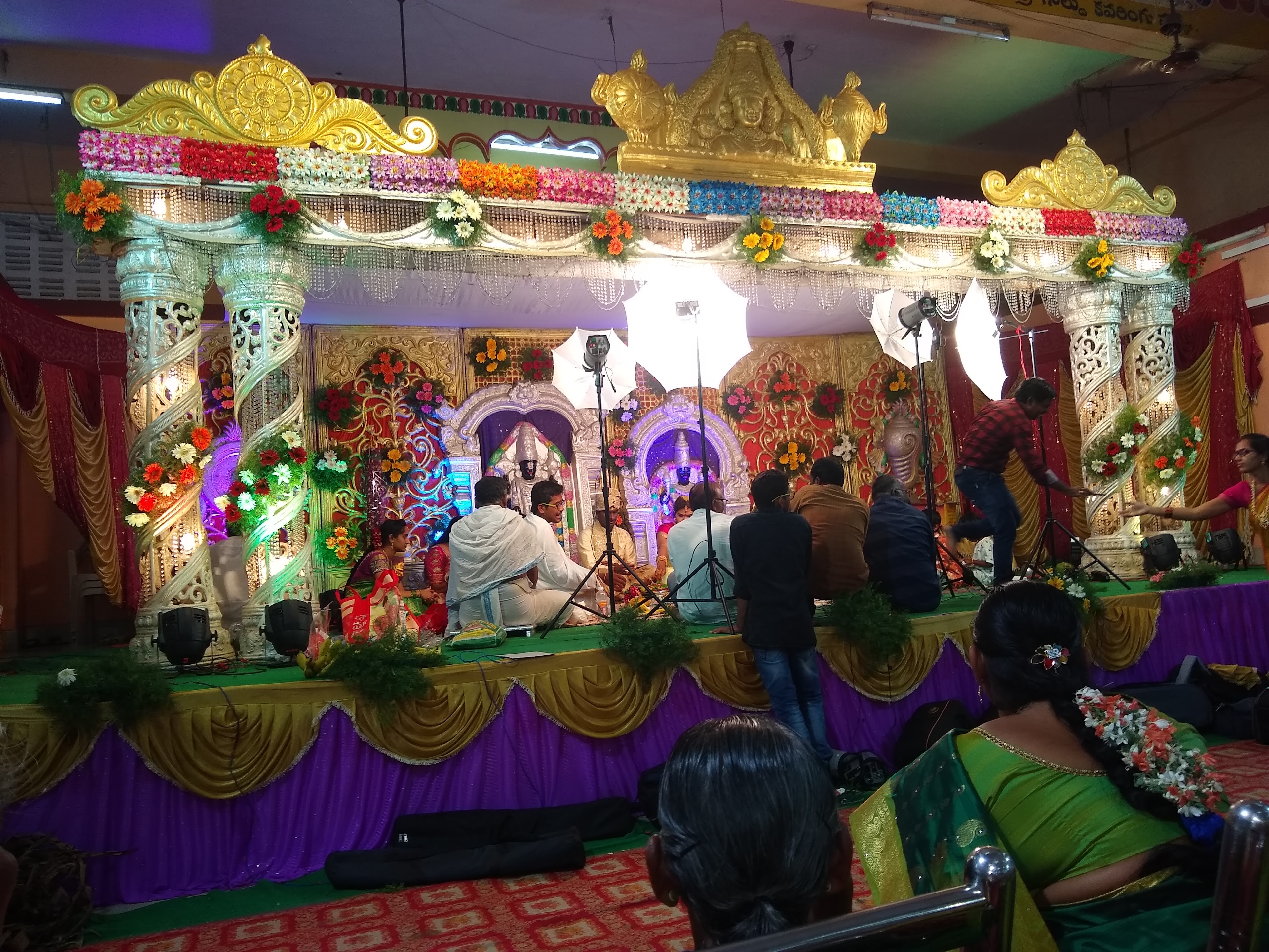 Suvarna Kalyana Mandapam, Machilipatnam — photo 6