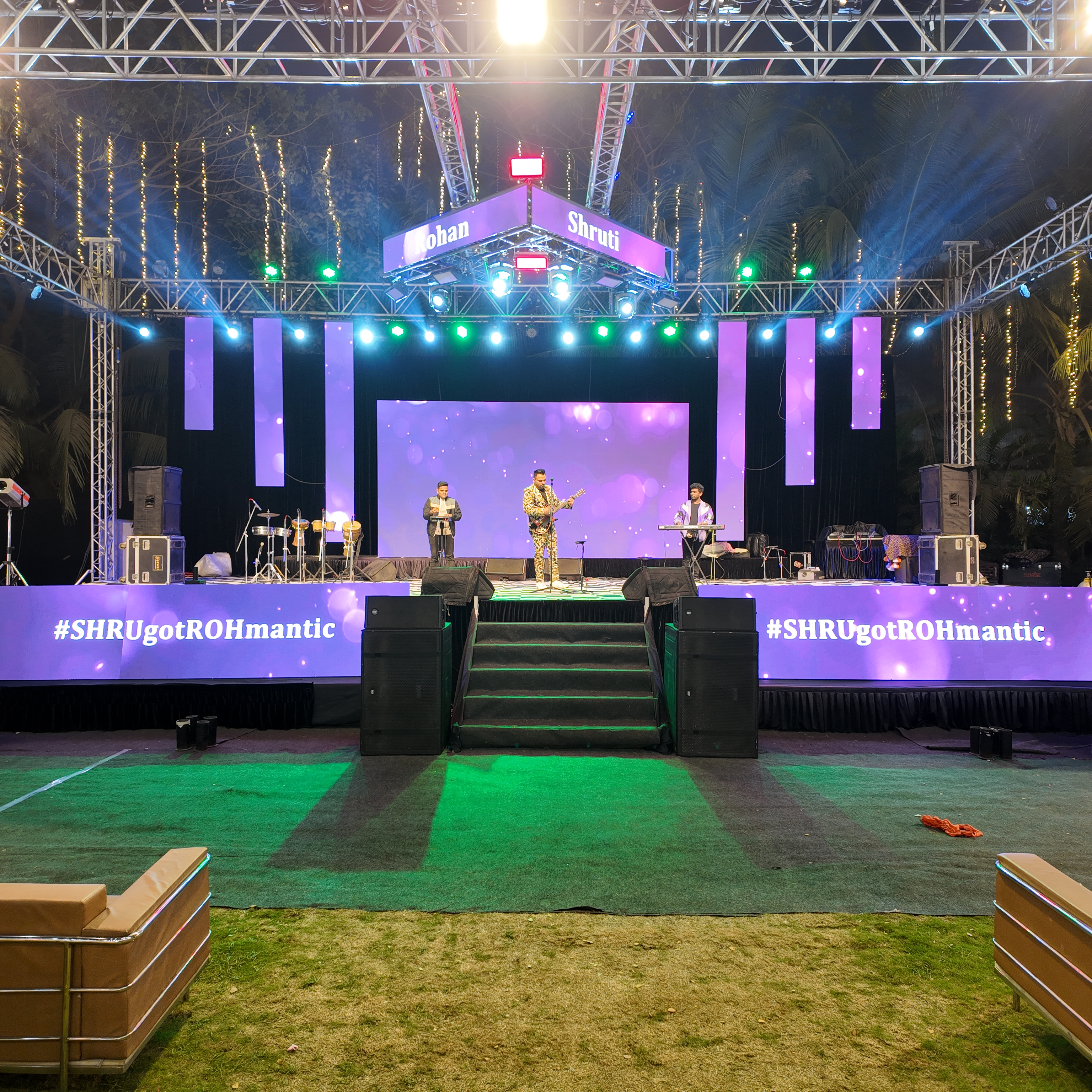 Samarambh Lawn and Banquets, Thane — photo 5
