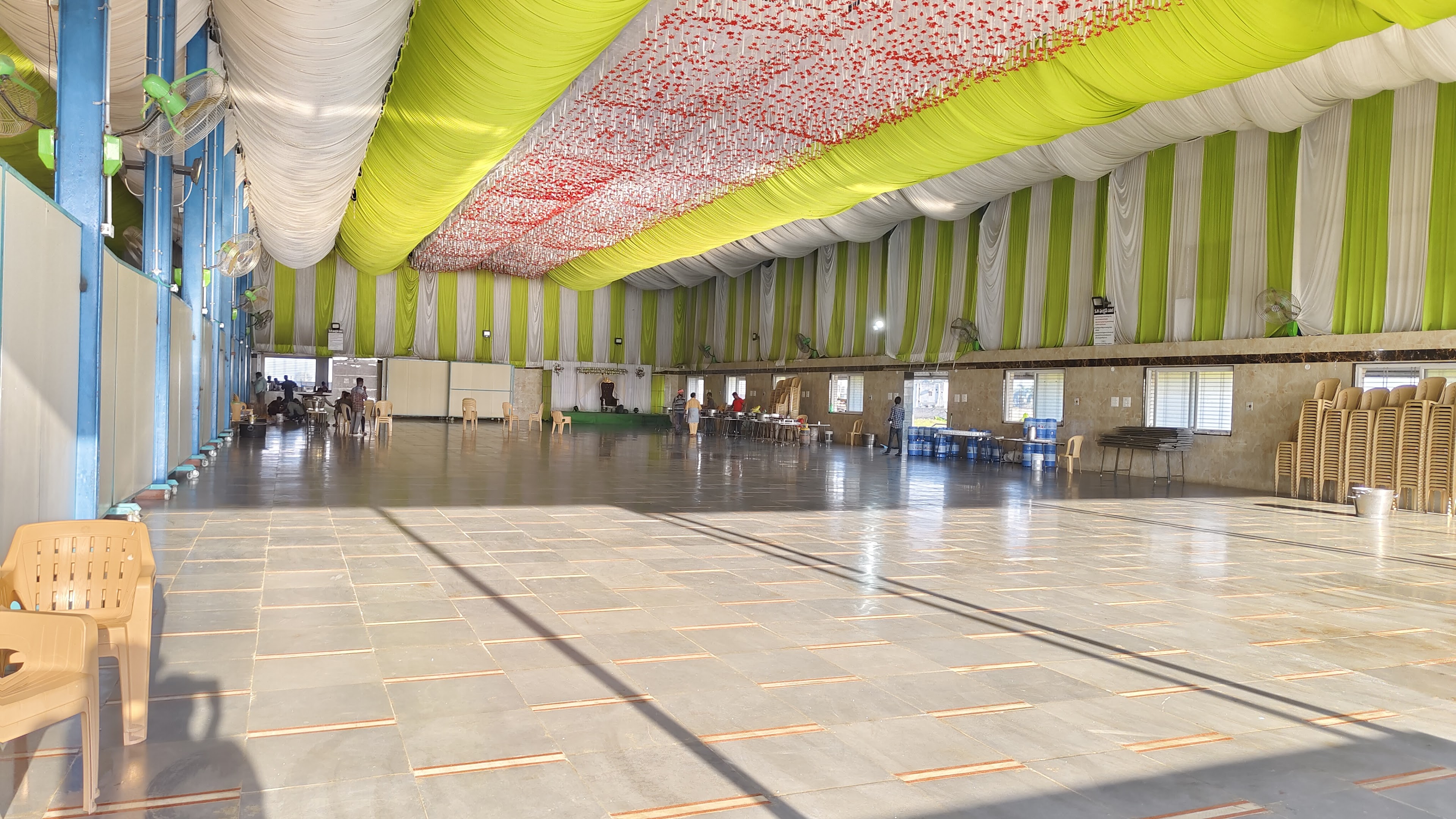 Nandyal S N Function Hall, Nandyal — photo 1