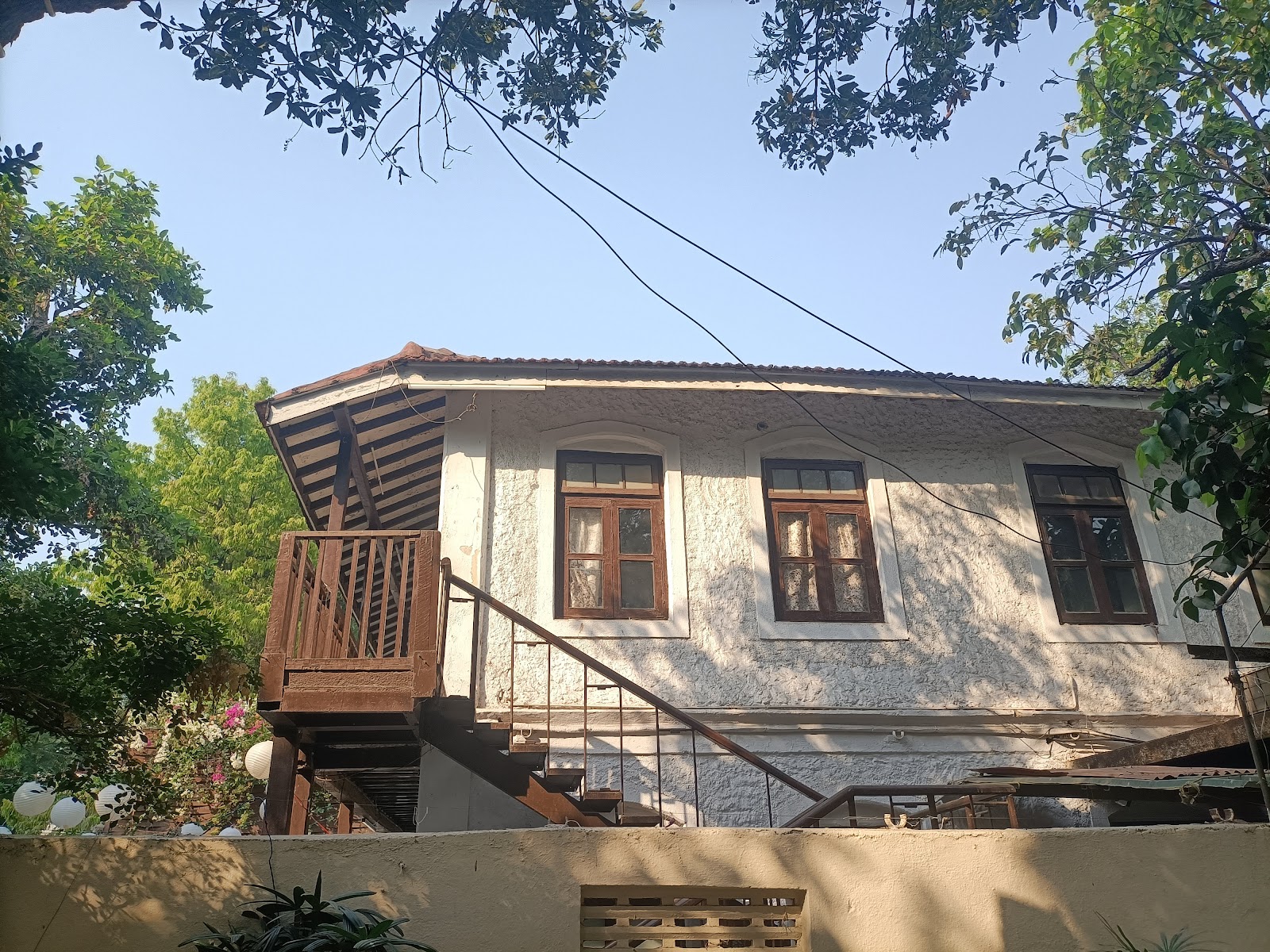 Pioneer Hall Bandra, Mumbai — photo 10
