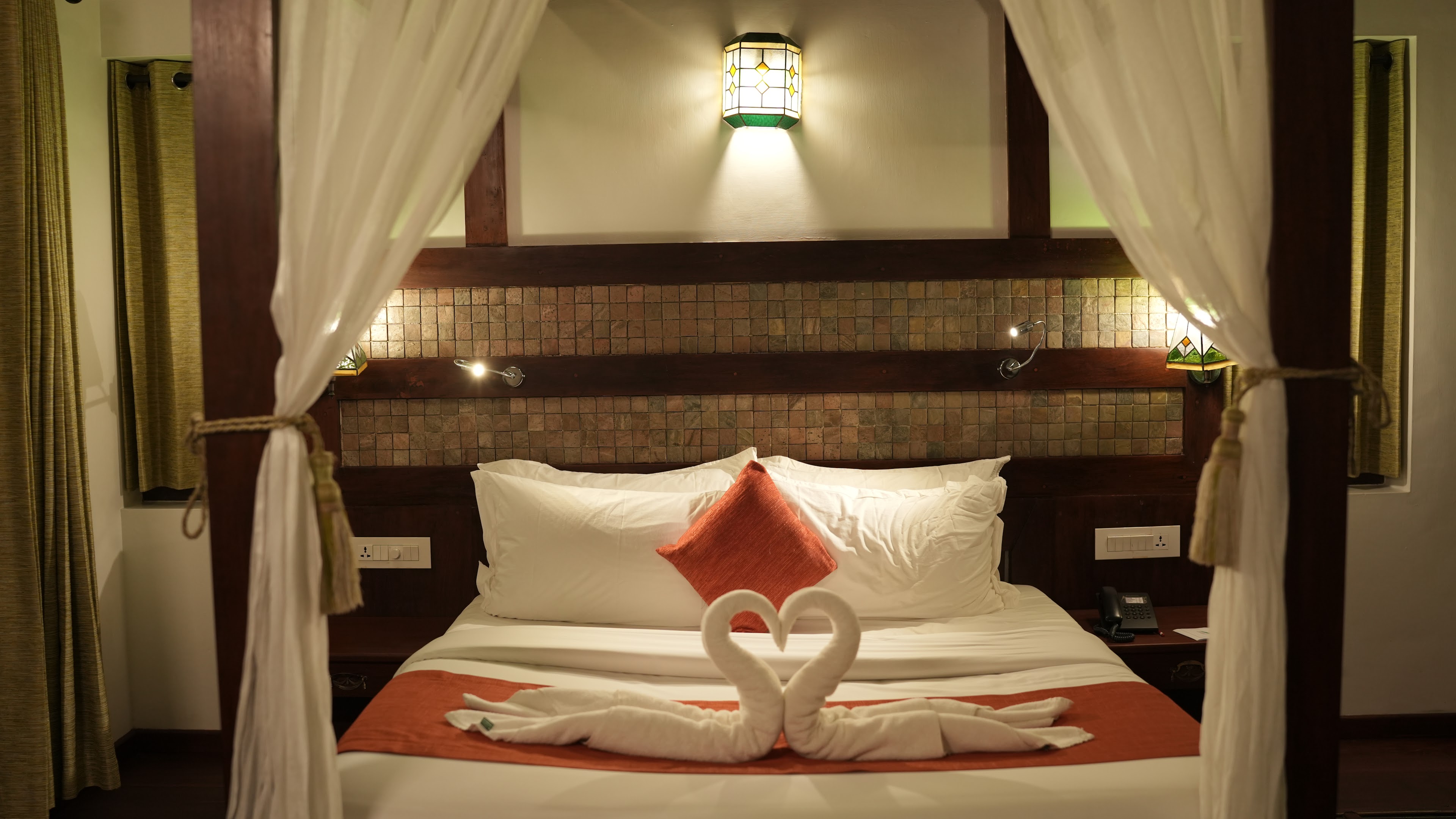 Vythiri Resort Wayanad, Vythiri — photo 2