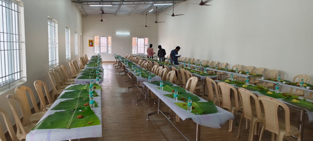 Lalith Hall – Function Hall in Tirupur | Party Hall in Tirupur, Tiruppur — photo 3