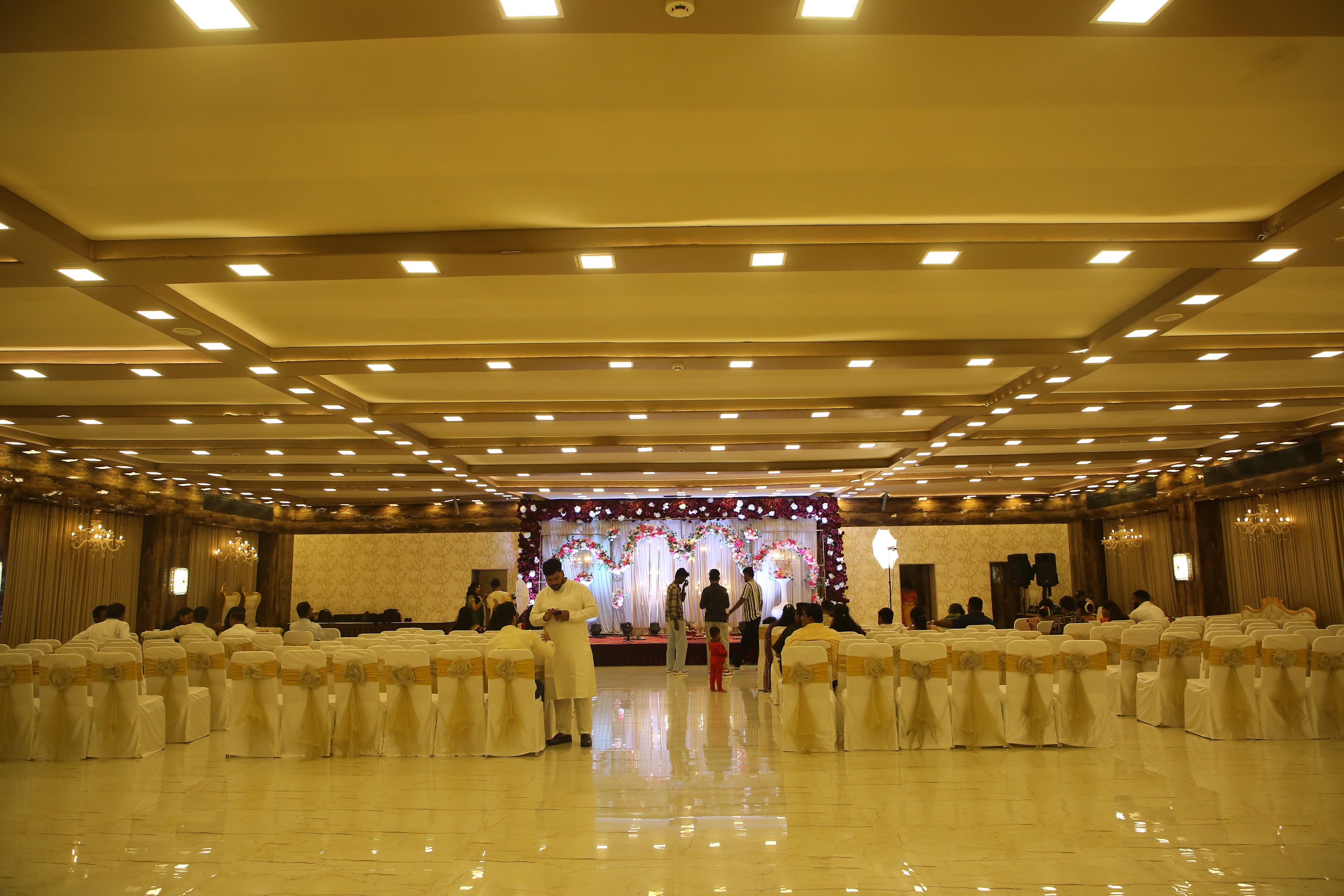 Madhav Banquet Hall - Best Banquet Hall in Thane, Thane — photo 2