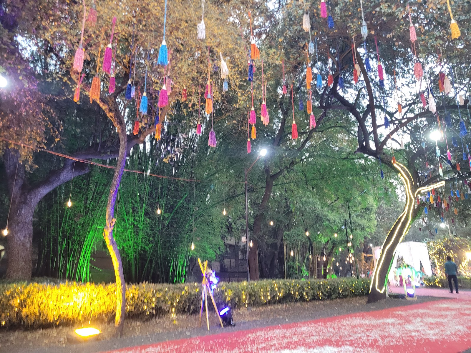 Dutch Palace, Pune — photo 10