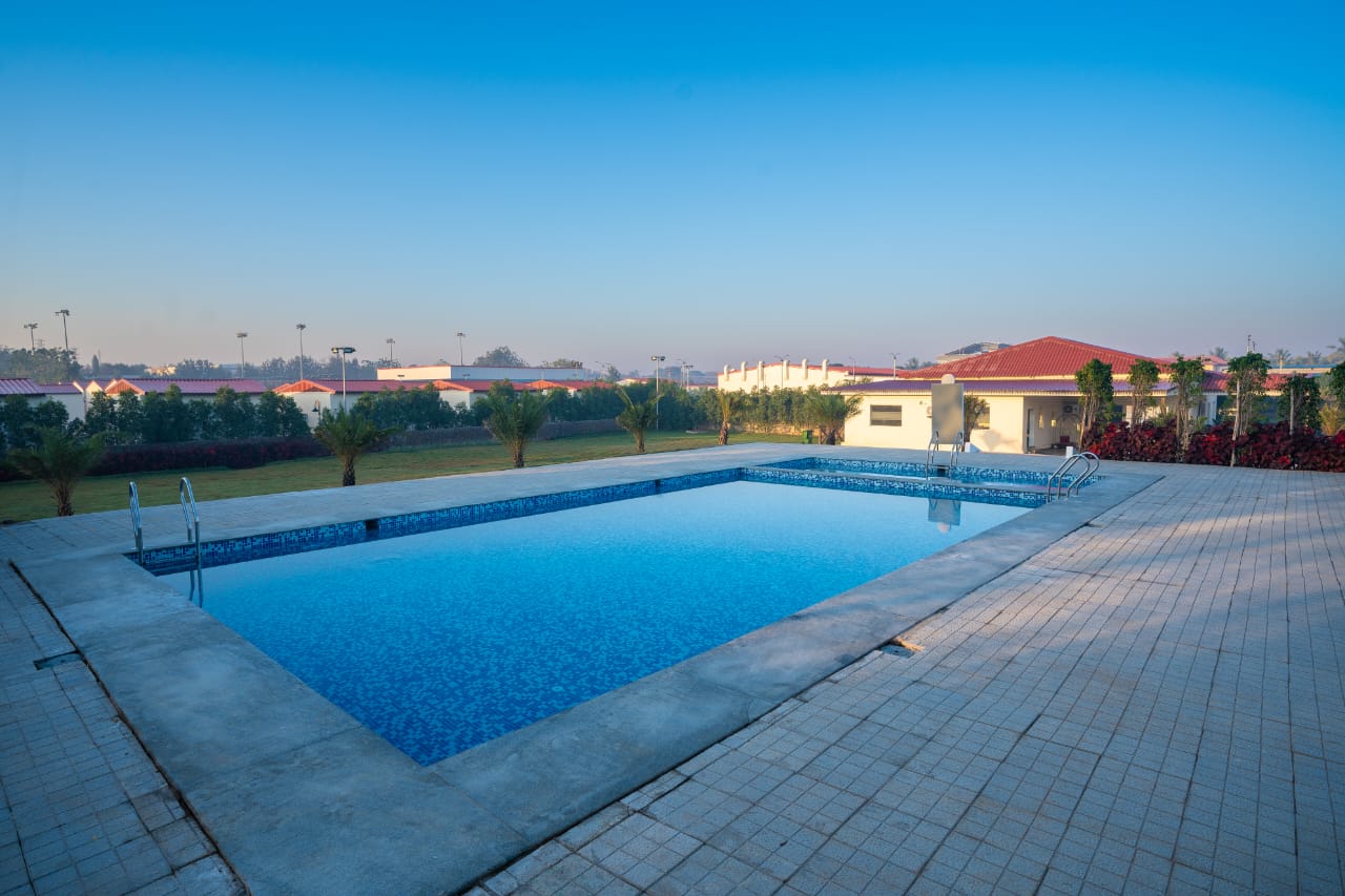 Woodland Resorts, Hyderabad — photo 3