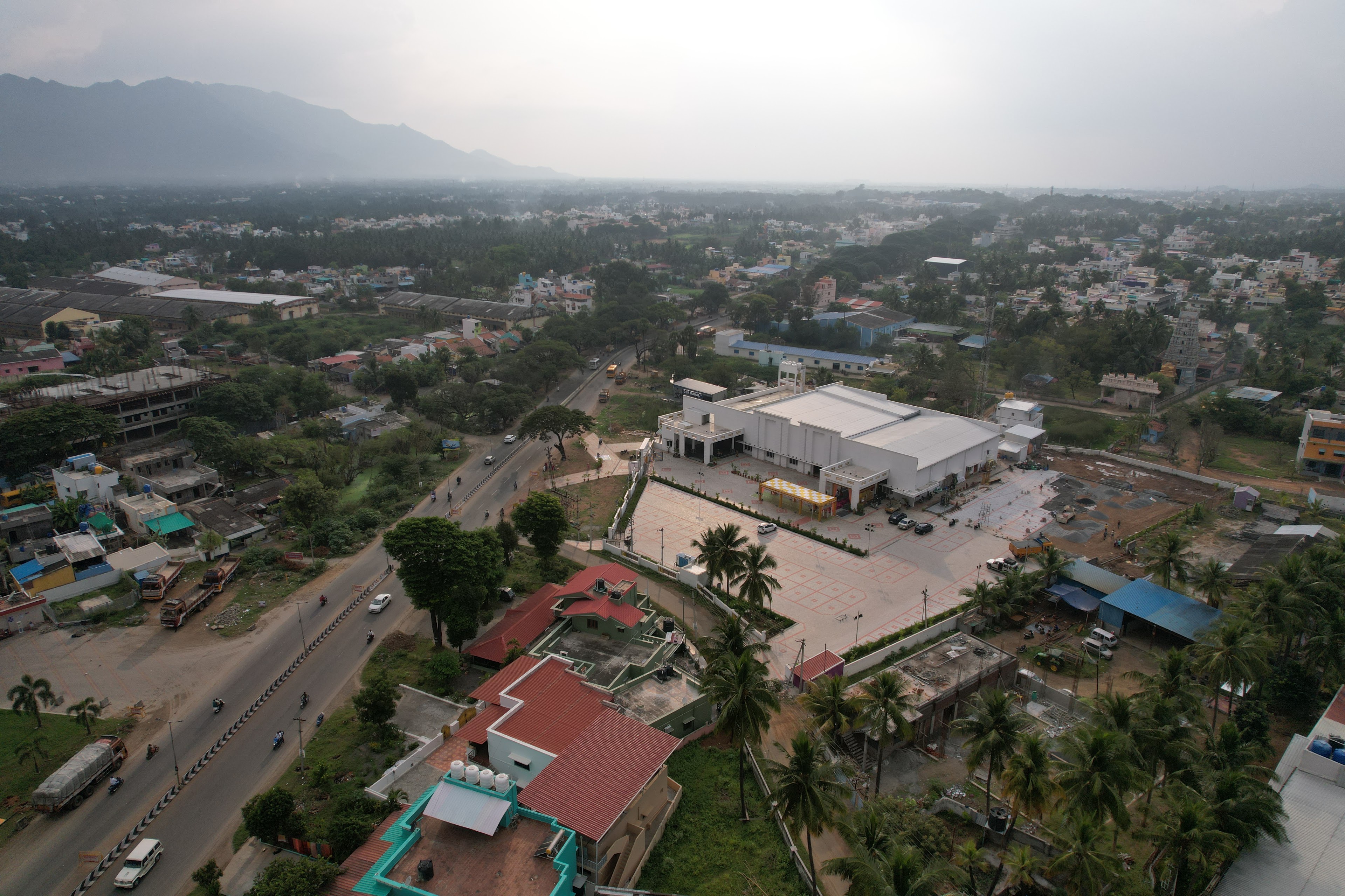 DSK THIRUMANA MAHAL A/C, Salem — photo 7