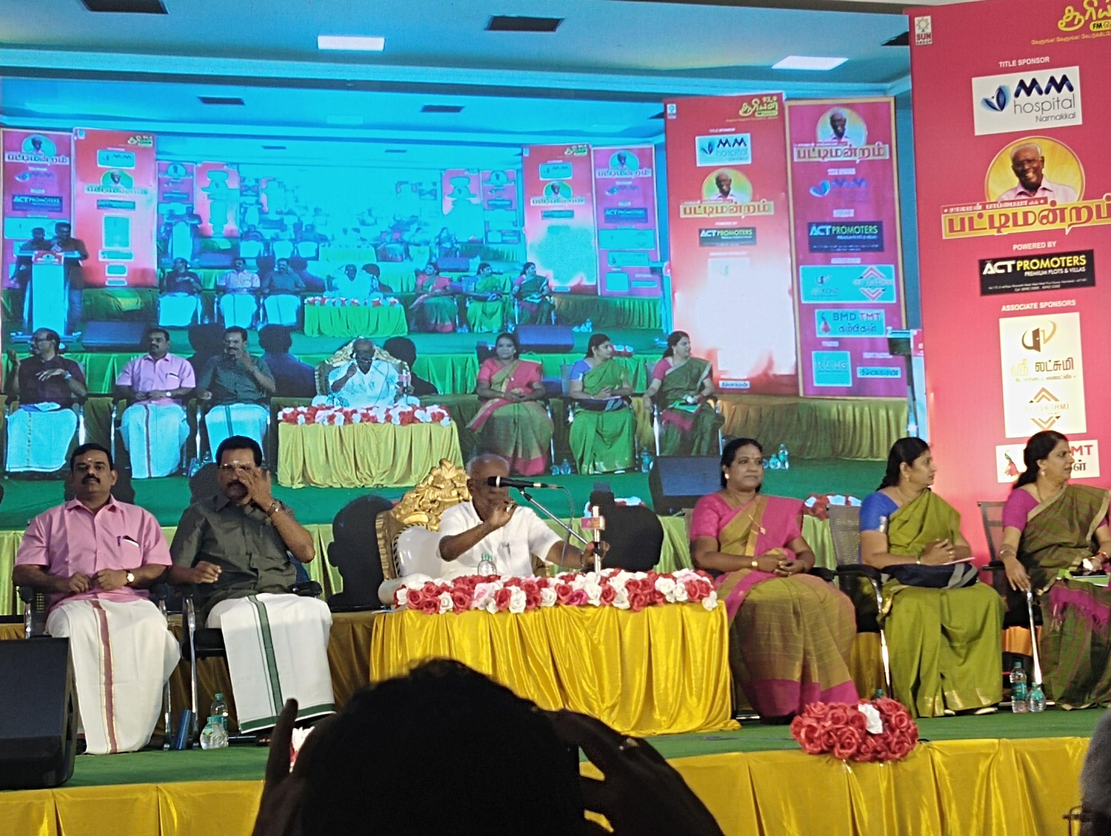 Royal Mahal, Namakkal — photo 10