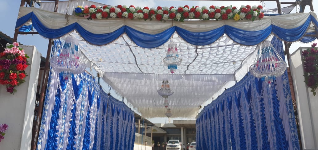 N.B.T CONVENTION HALL, Chitradurga — photo 9