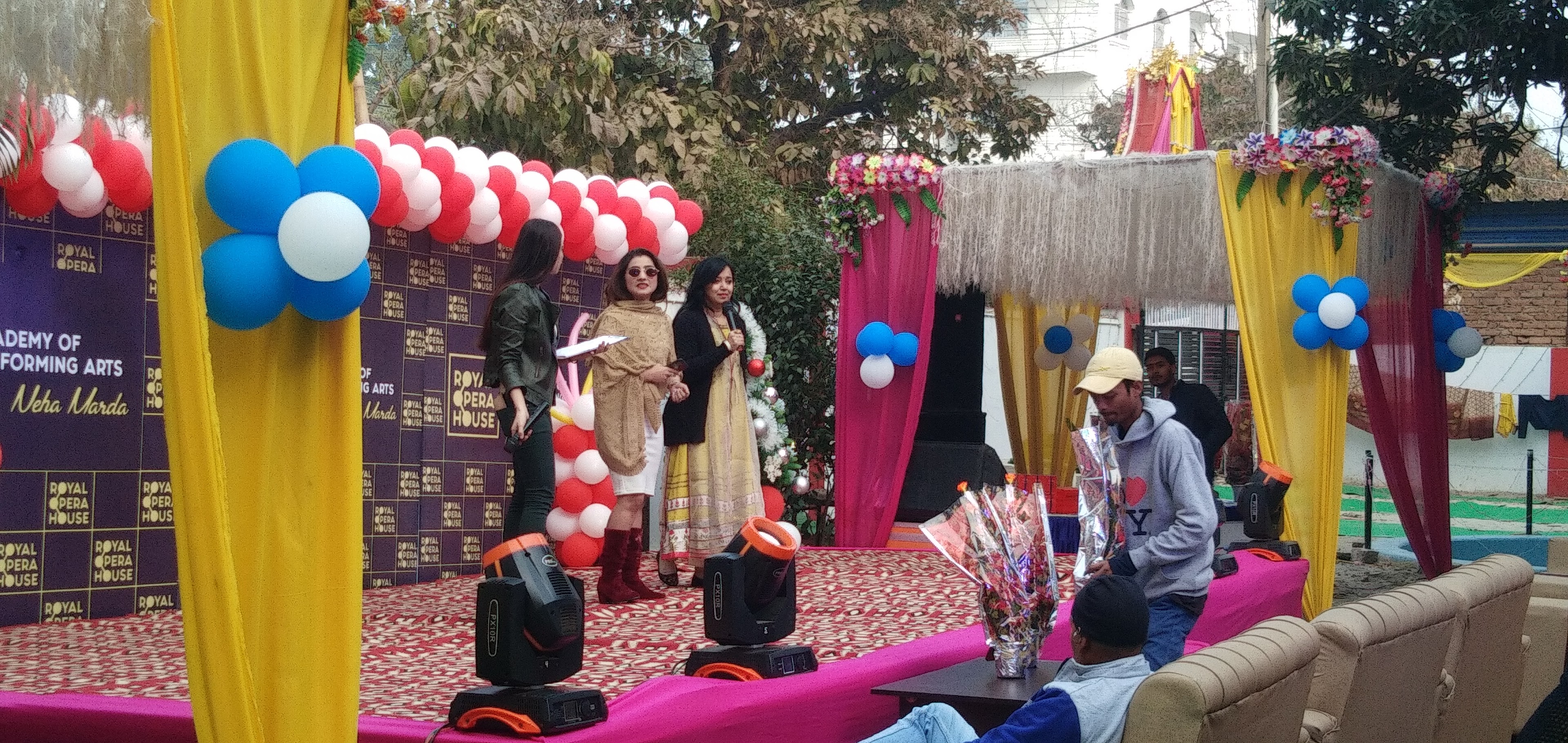 City Palace, Banquet Hall (Weddingz.in Partner), Patna — photo 6