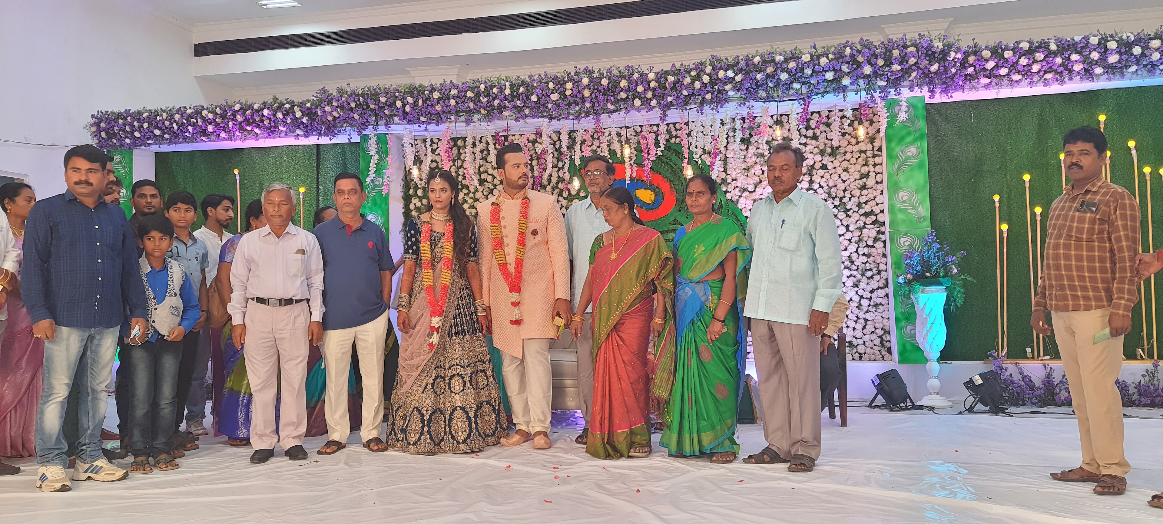 RR Gardens, Chittoor — photo 4