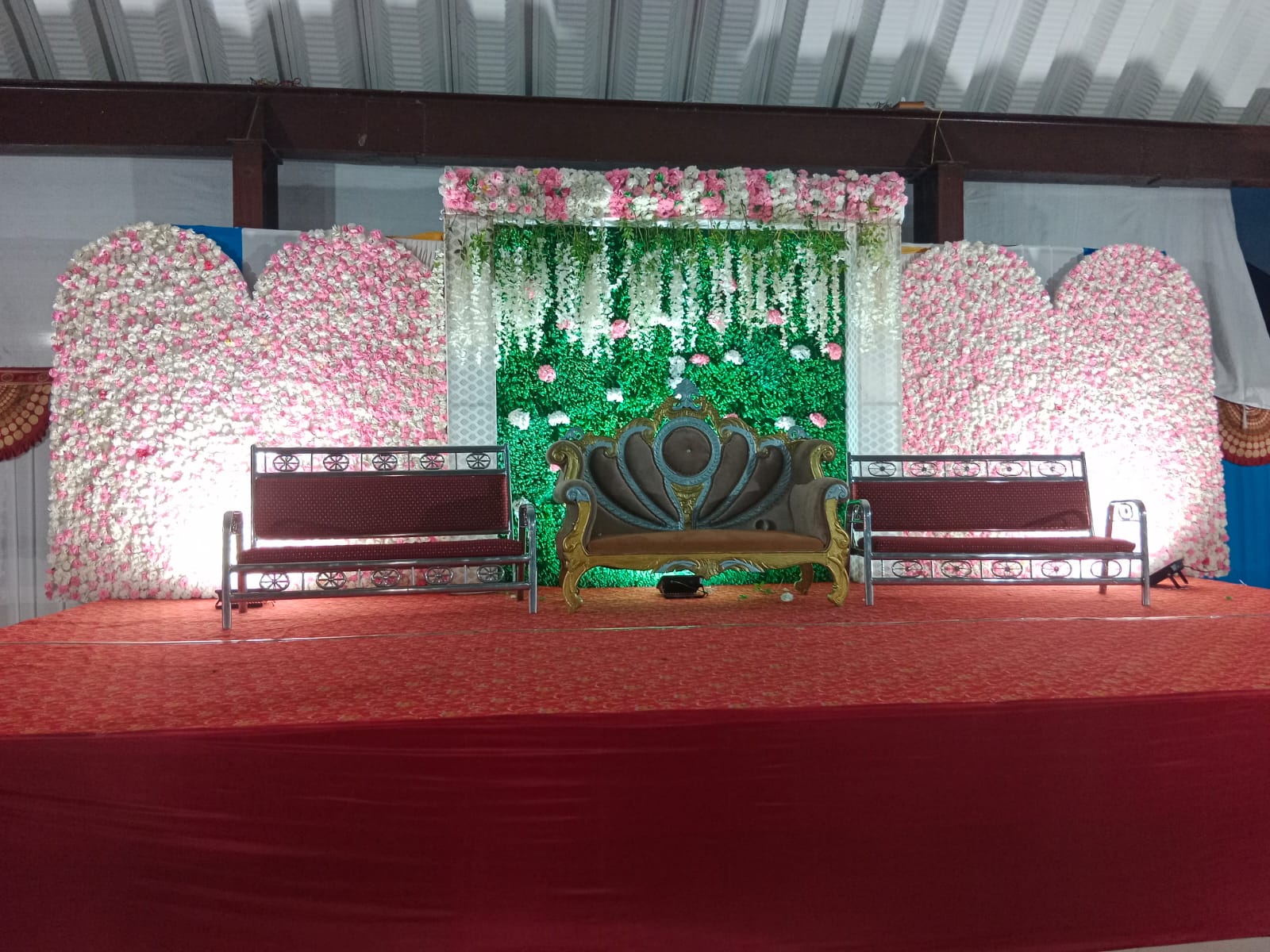 ARK FUNCTION HALL, Raichur — photo 2