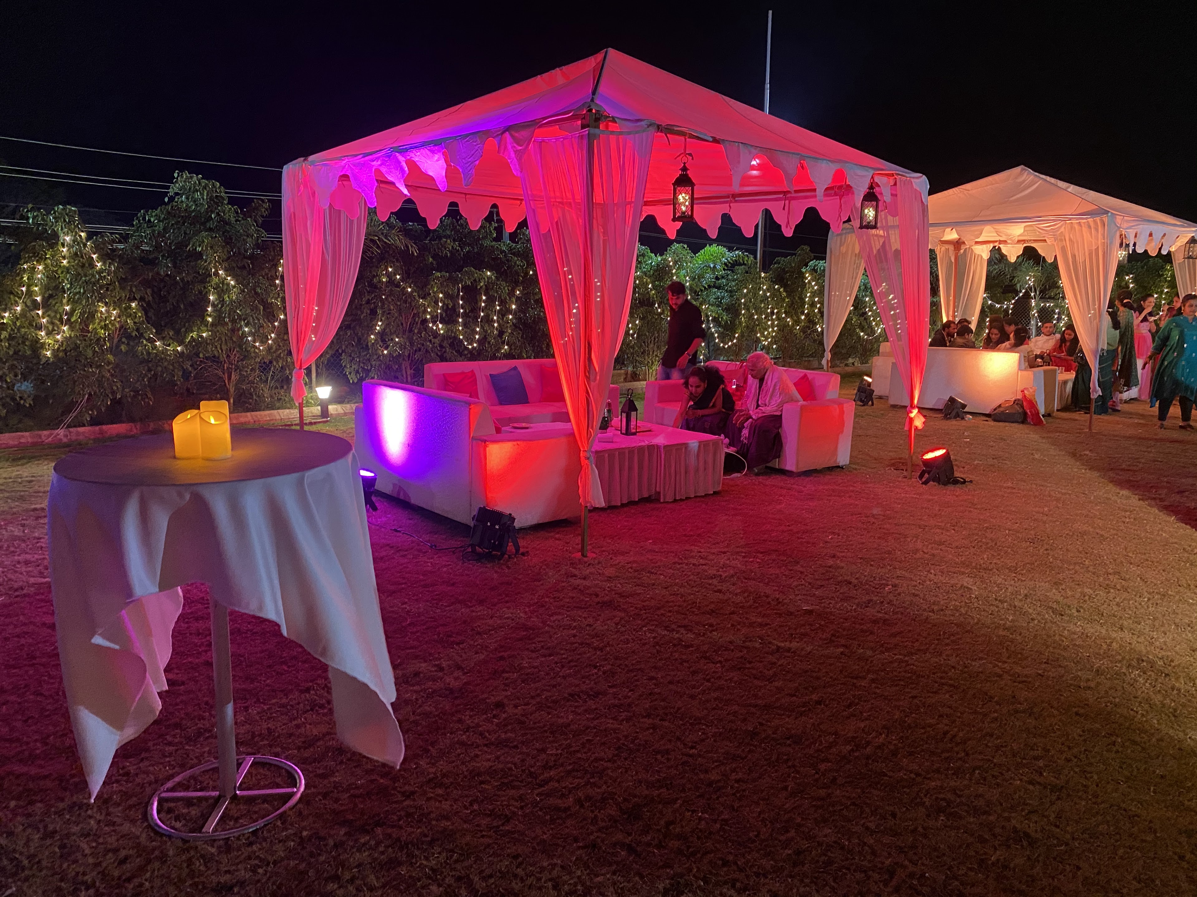 Miskin Lawns & Convention, Hubballi — photo 3
