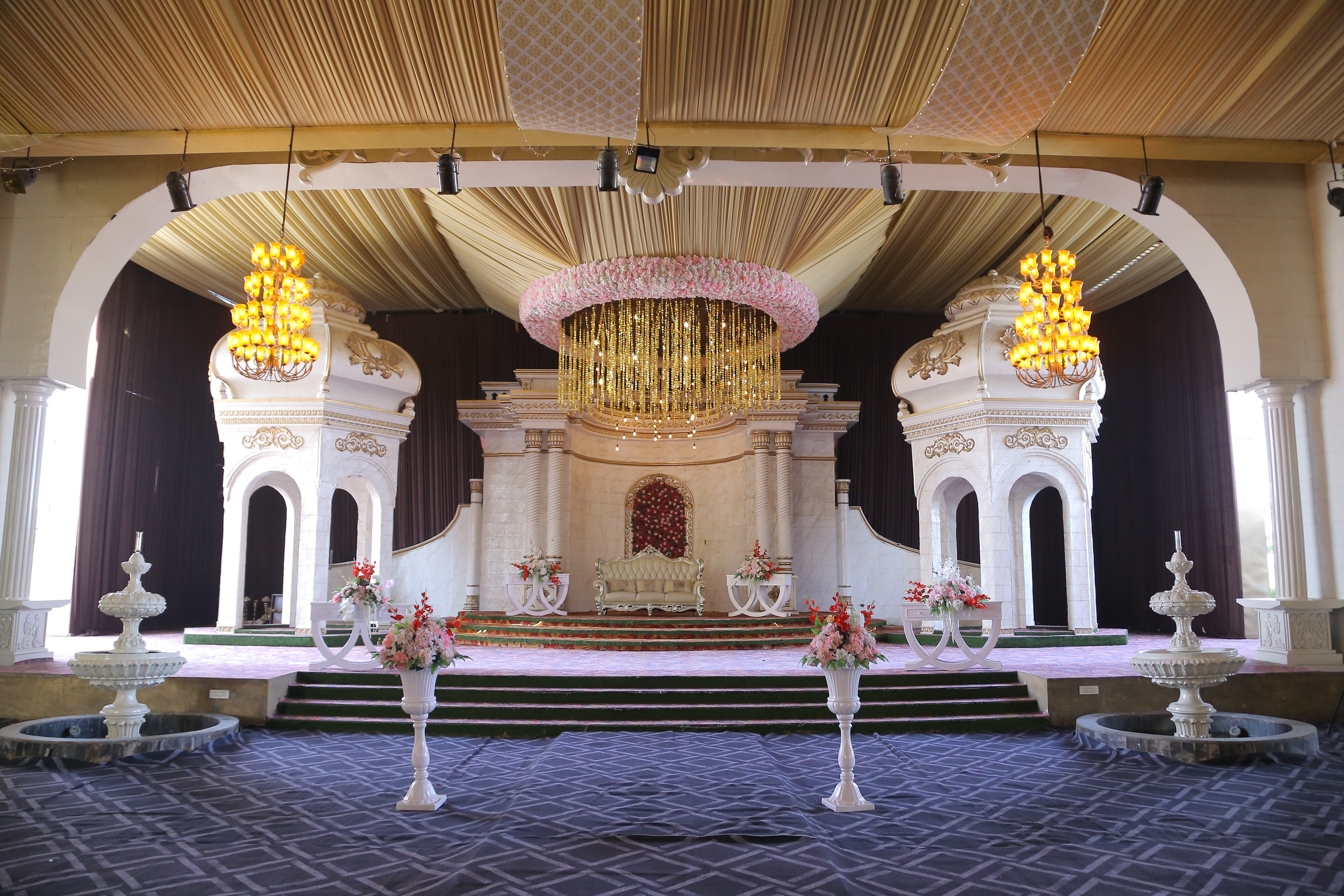 Arista Palace, Chandigarh — photo 4