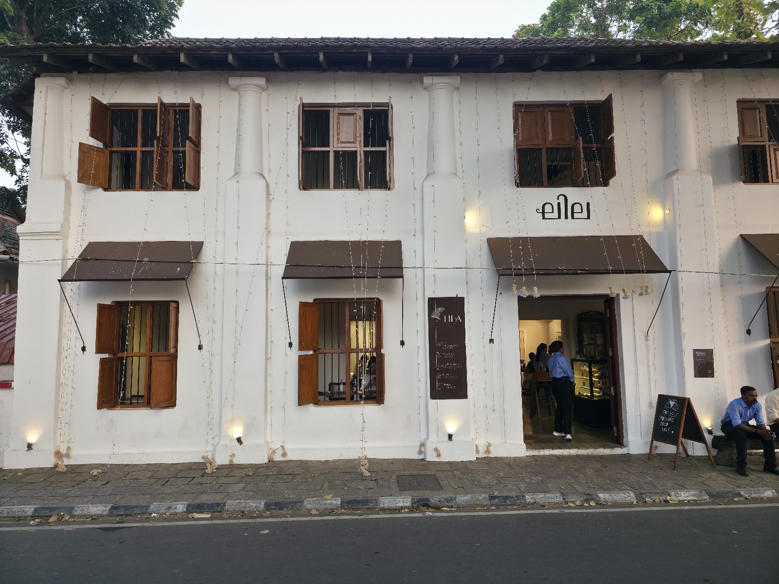 Lila - Curated Experiences, Kochi — photo 7