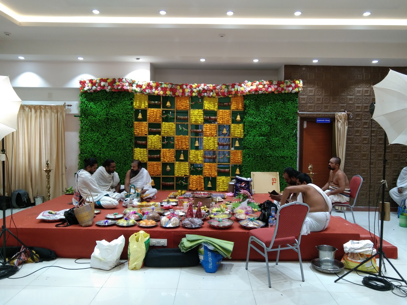 SELVALAKSHMI RECEPTION HALL, Puducherry — photo 7