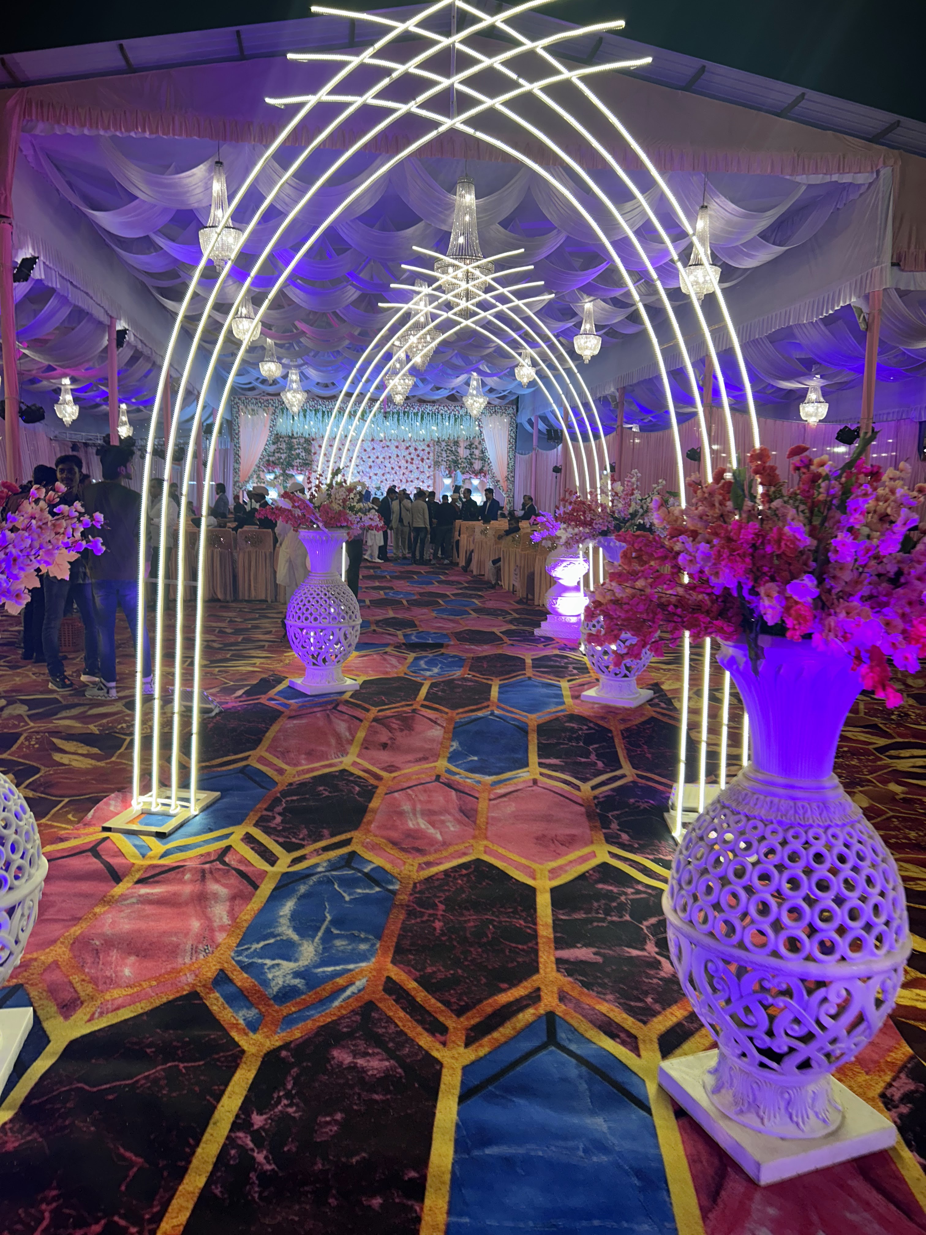 Saubhagya Lawn, Lucknow — photo 1