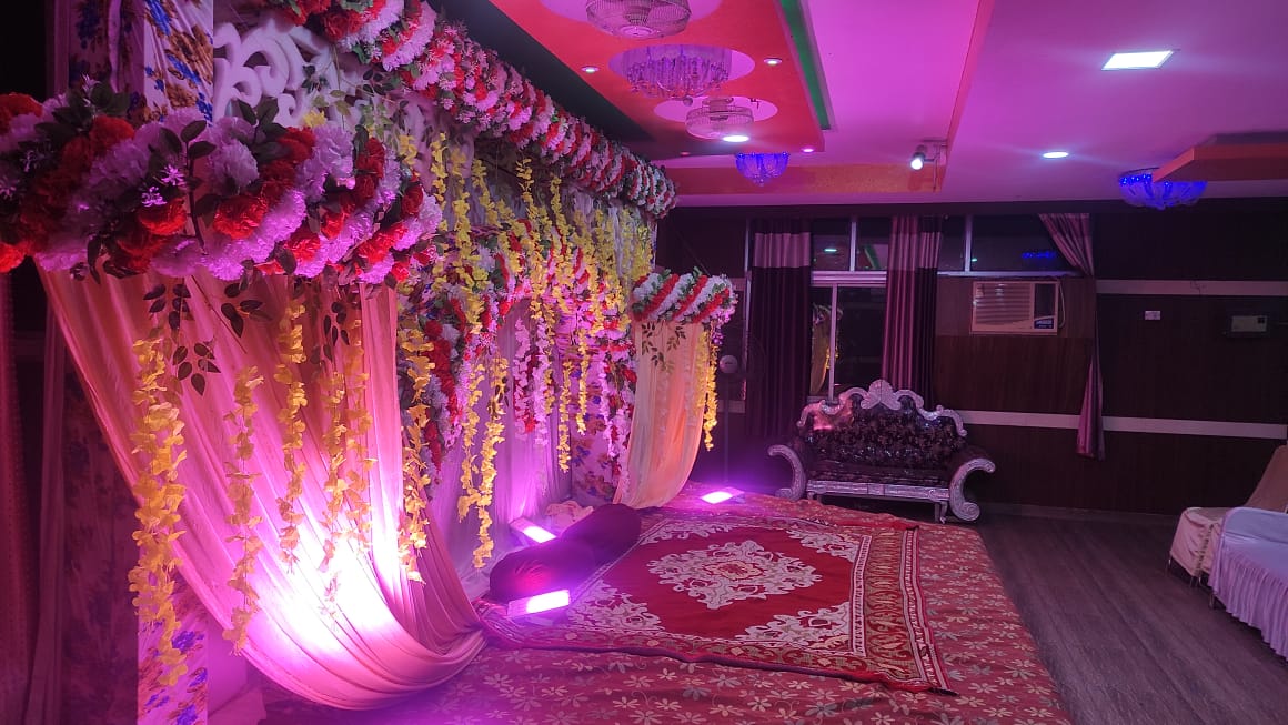 A.M. Green Palace - Best Marriage Hall in Gaya, Gaya — photo 4
