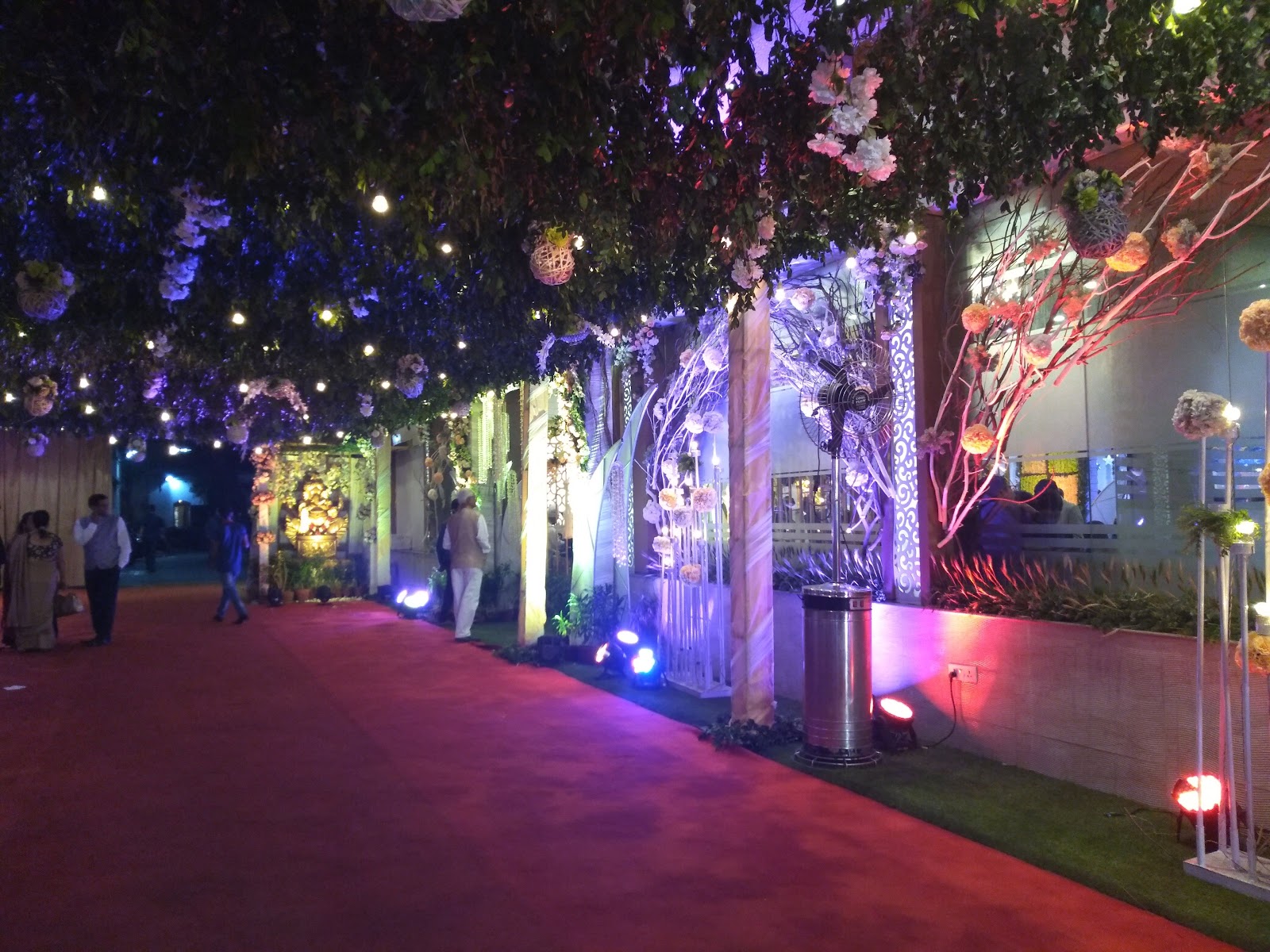 27 Ballygunge Park, Kolkata – Premium Event Venue By Ganpati Banquets & Caterers, Kolkata — photo 6