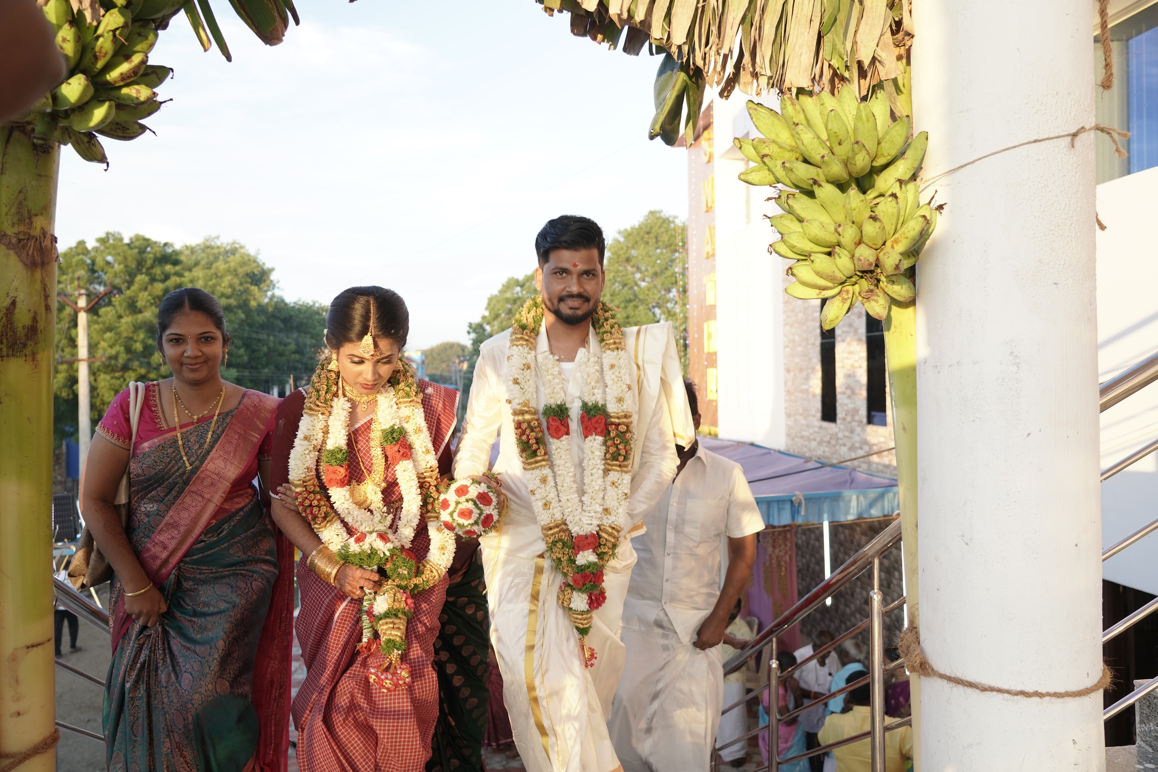 Swathi mahal A/C, Sivakasi — photo 6