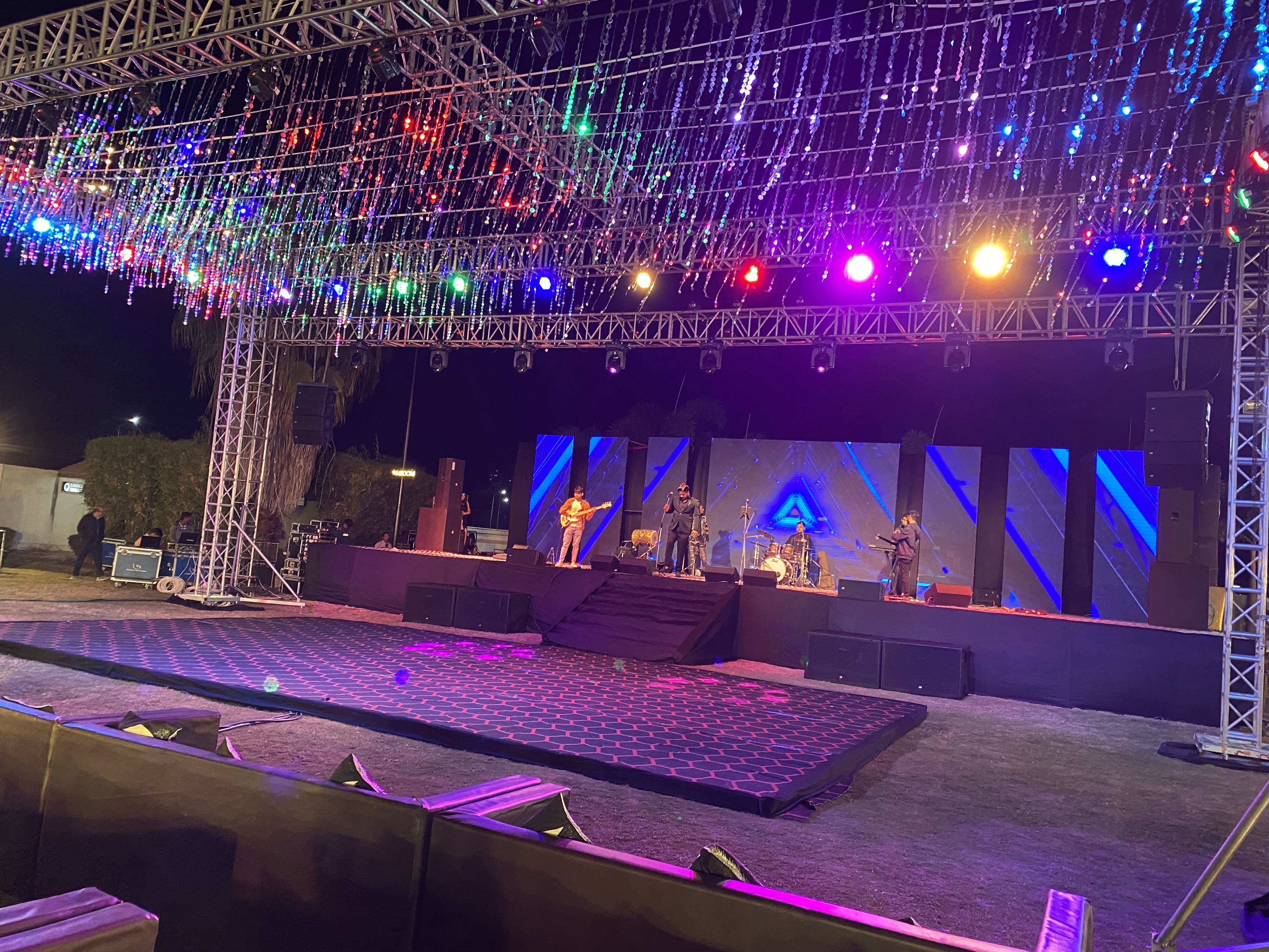 Royal Orchid Resort & Banquet Hall, Indore — photo 10