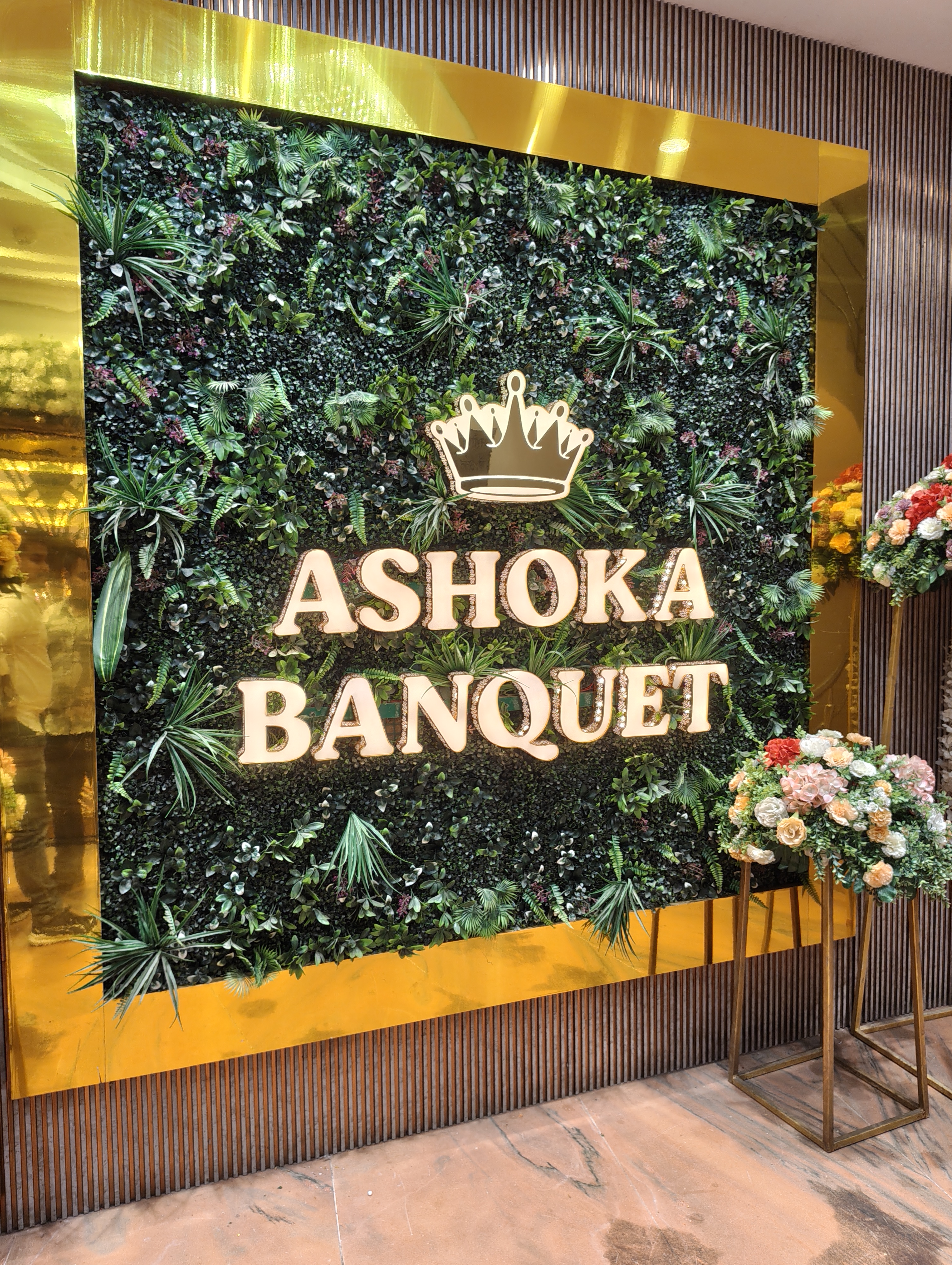 Ashoka Banquet Hall, Navi Mumbai — photo 8