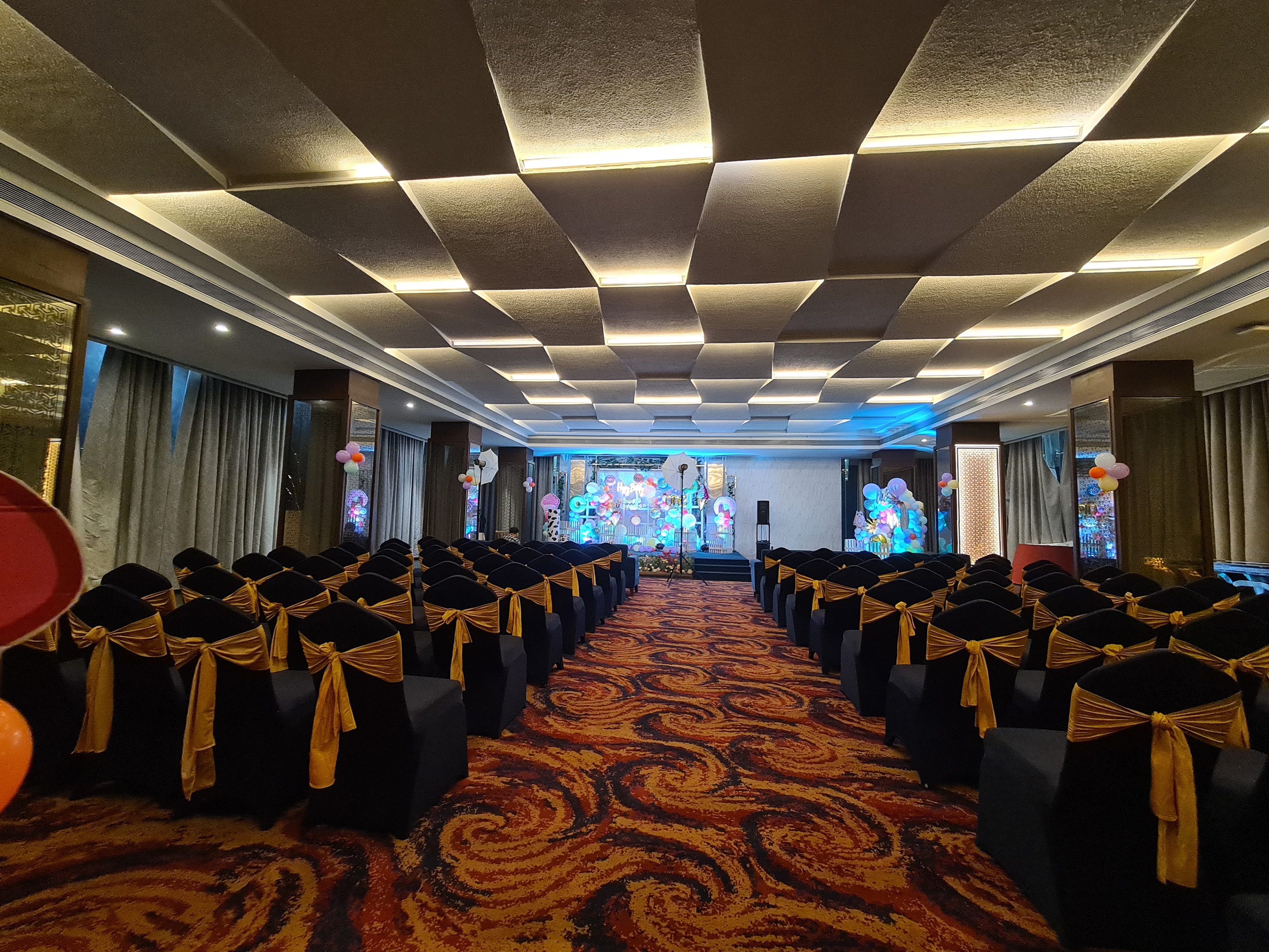 MARIGOLD - MOTI MAHAL BANQUET | Banquet halls in raipur | Event & Marriage Venue in Raipur, Raipur — photo 5