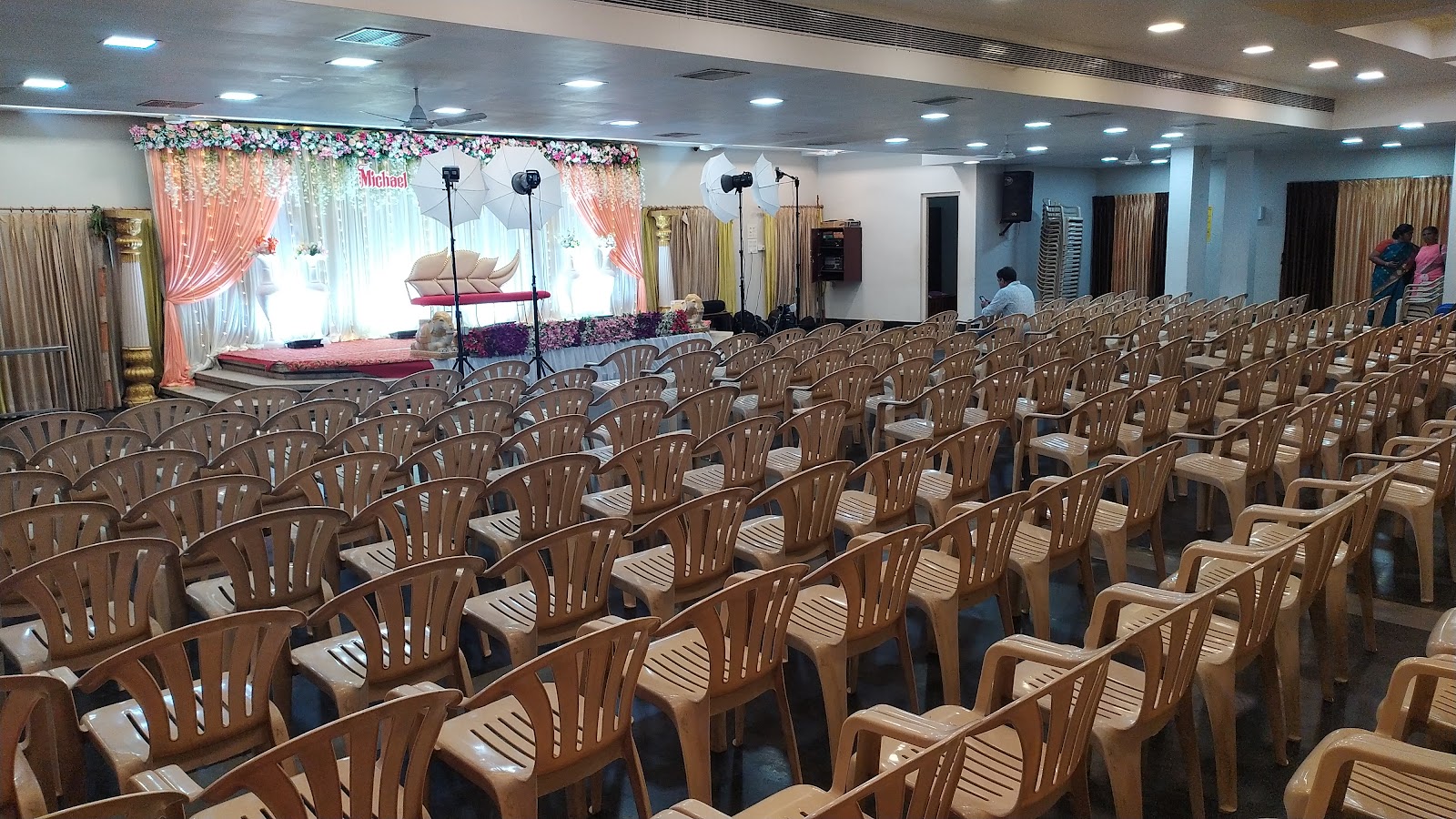 Arisi Aalai Arangam, Madurai — photo 4