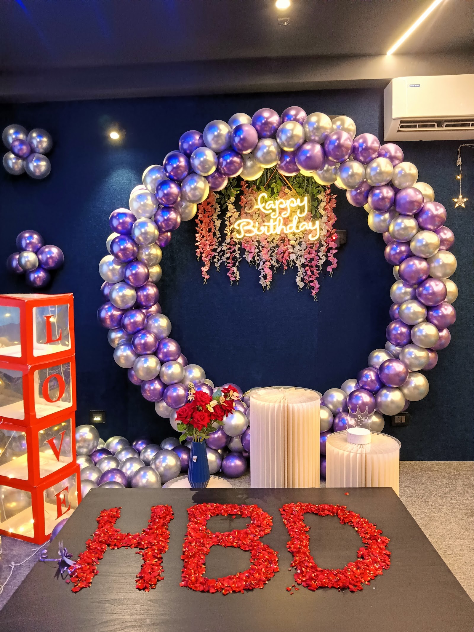 Binge 'n Bash - Private Theaters - Hitec City, Hyderabad — photo 3