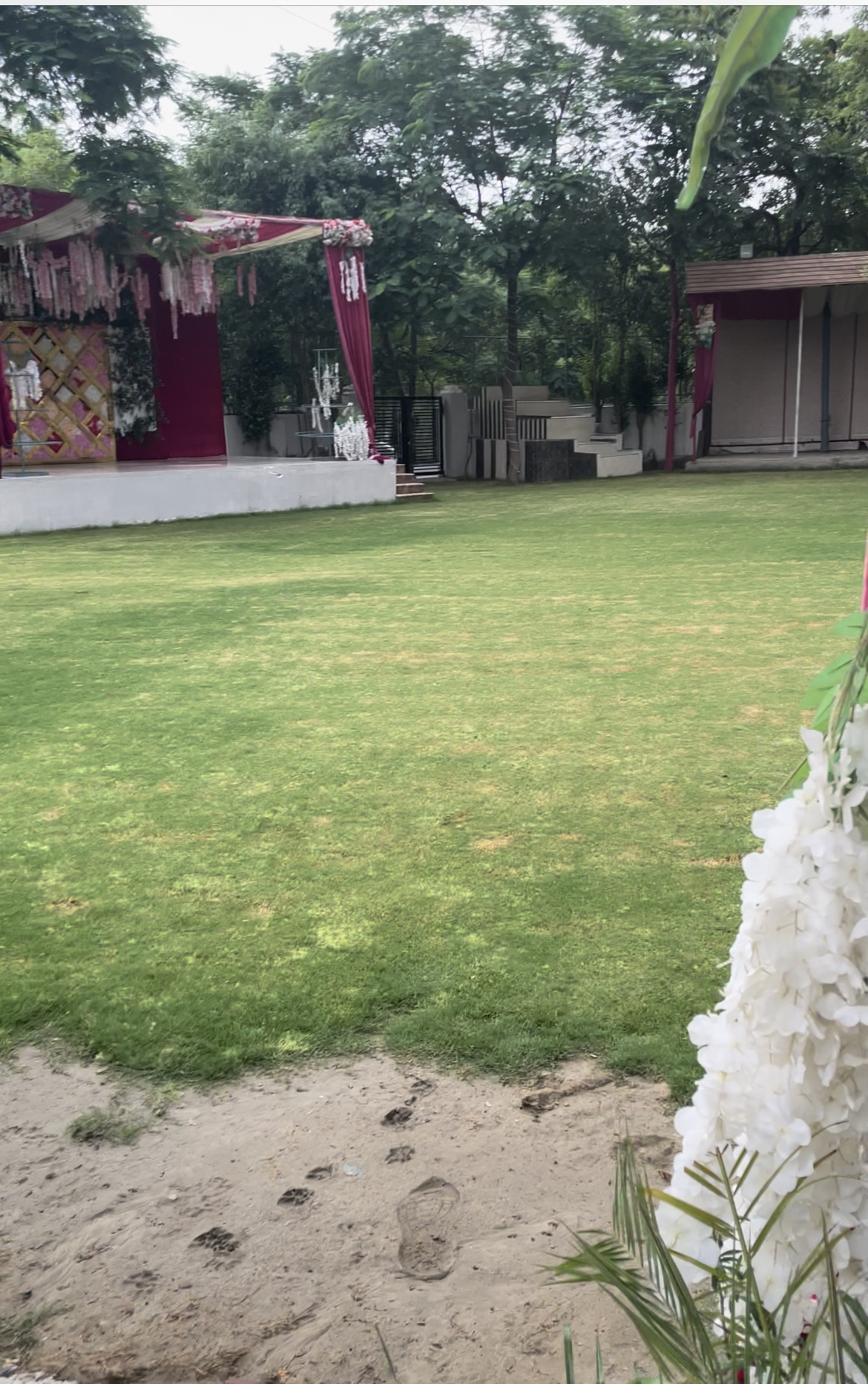 Raas Banquet, Ghaziabad — photo 6
