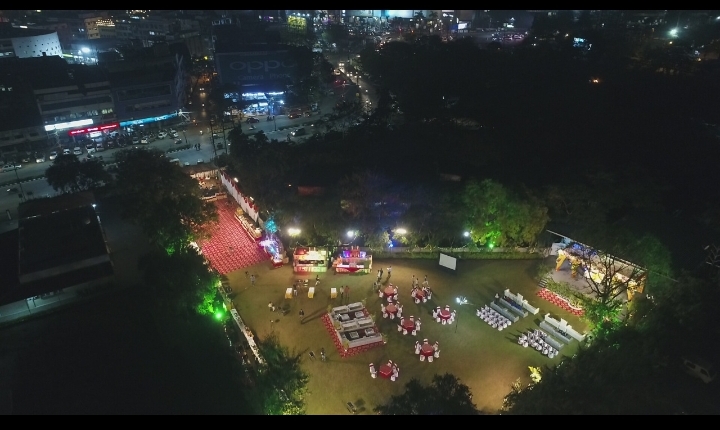 Royal Treat Garden, Bhopal — photo 2