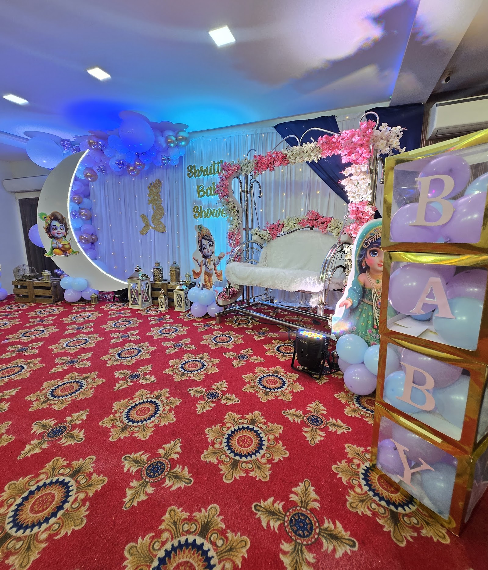 Powai Banquet Hall, Mumbai — photo 9